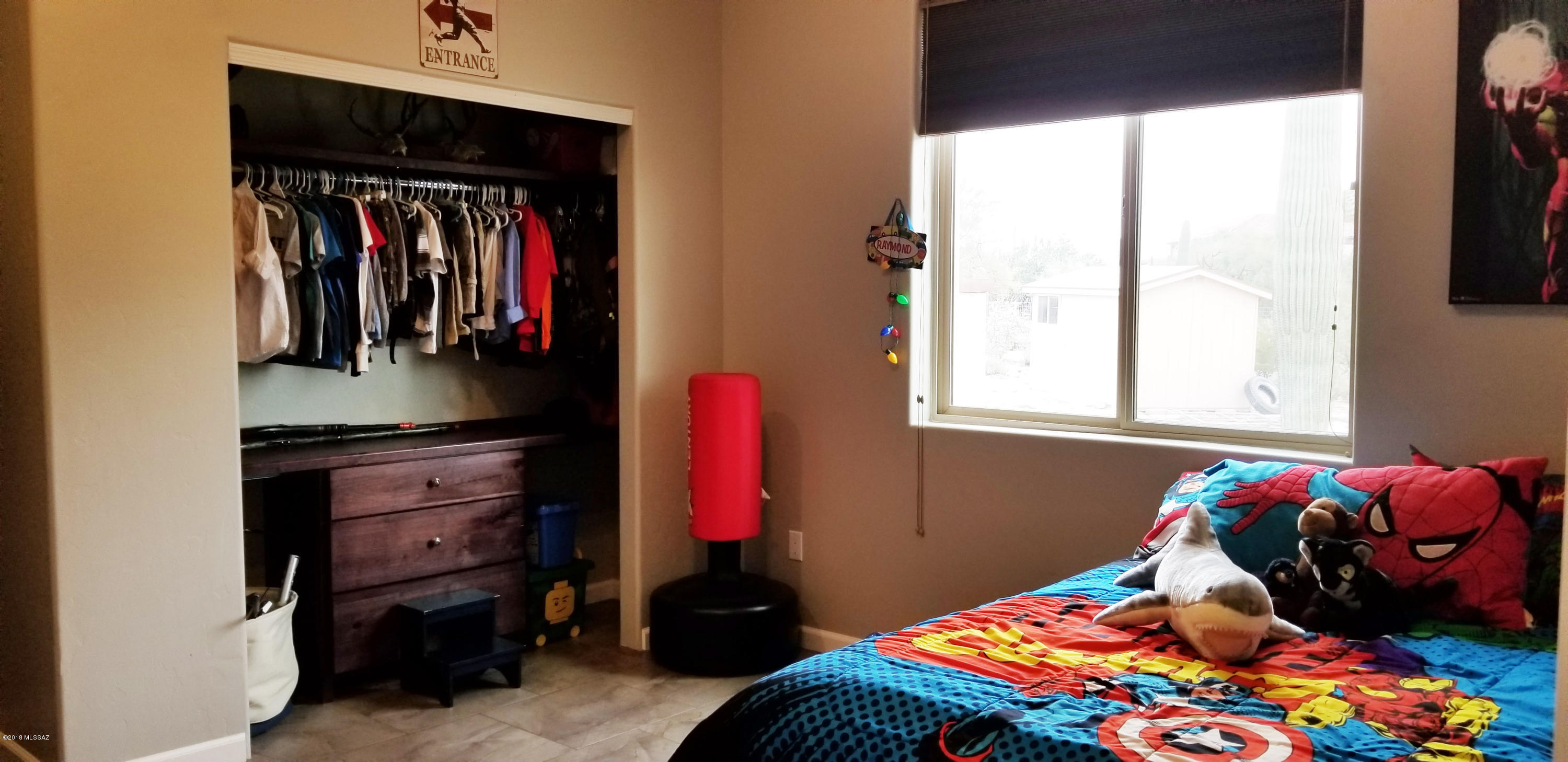 N/A - Residential