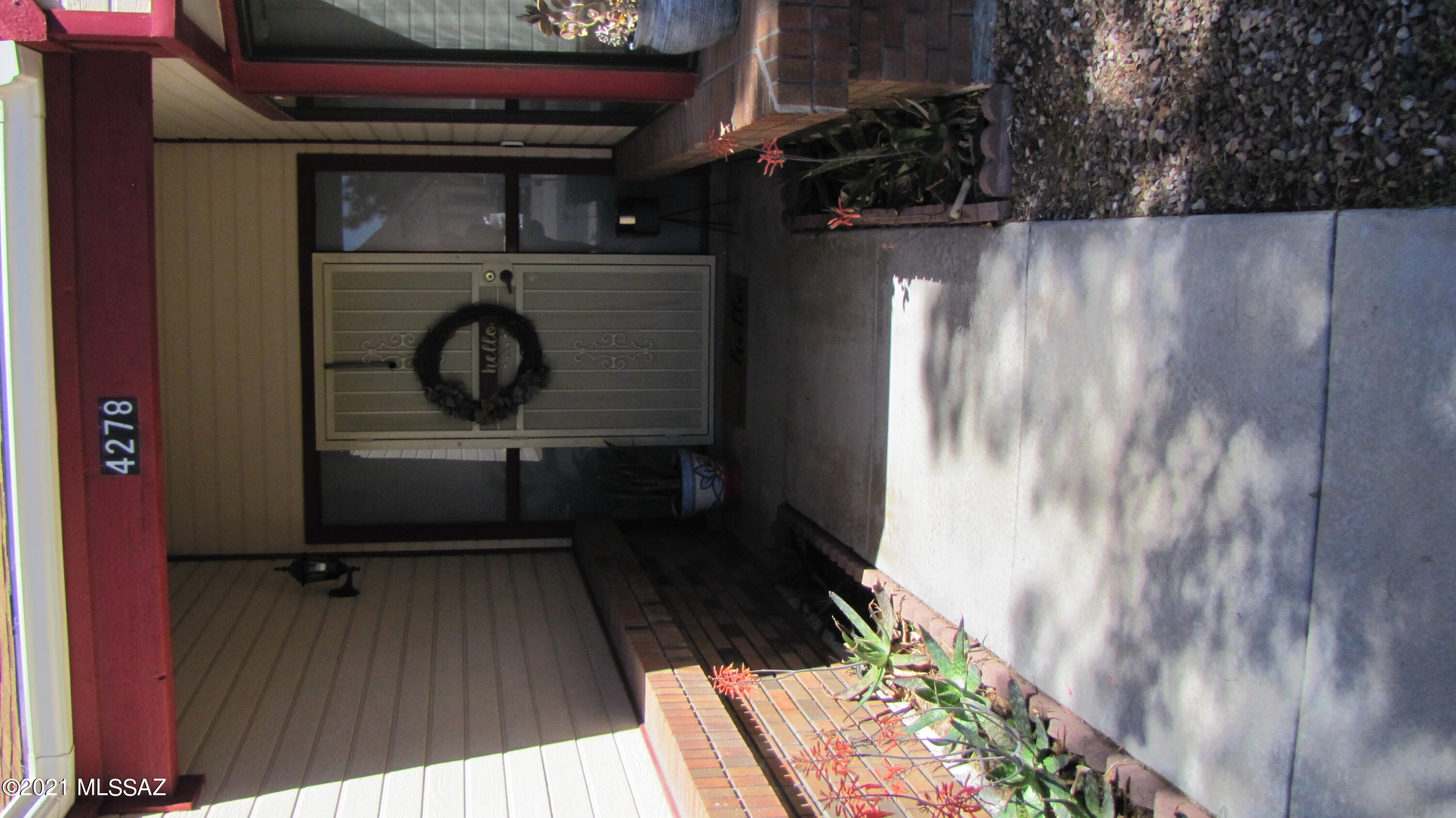 Gatewood Ranch (92-293) - Residential