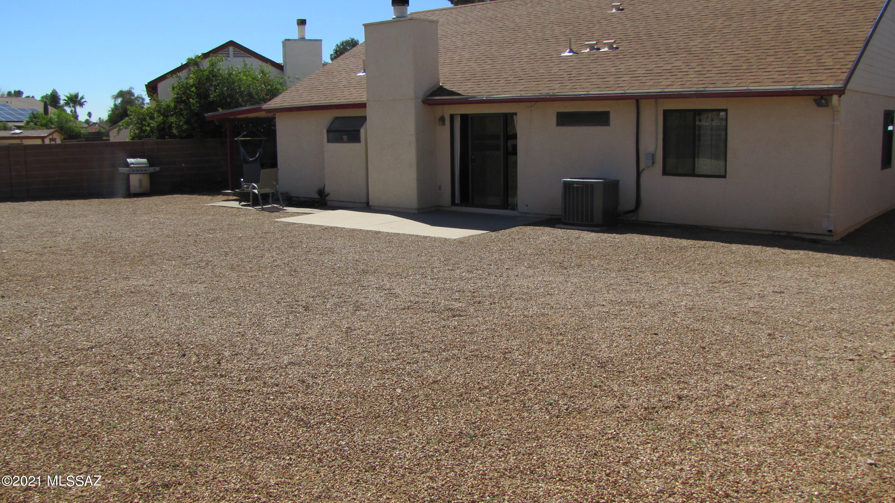 Gatewood Ranch (92-293) - Residential