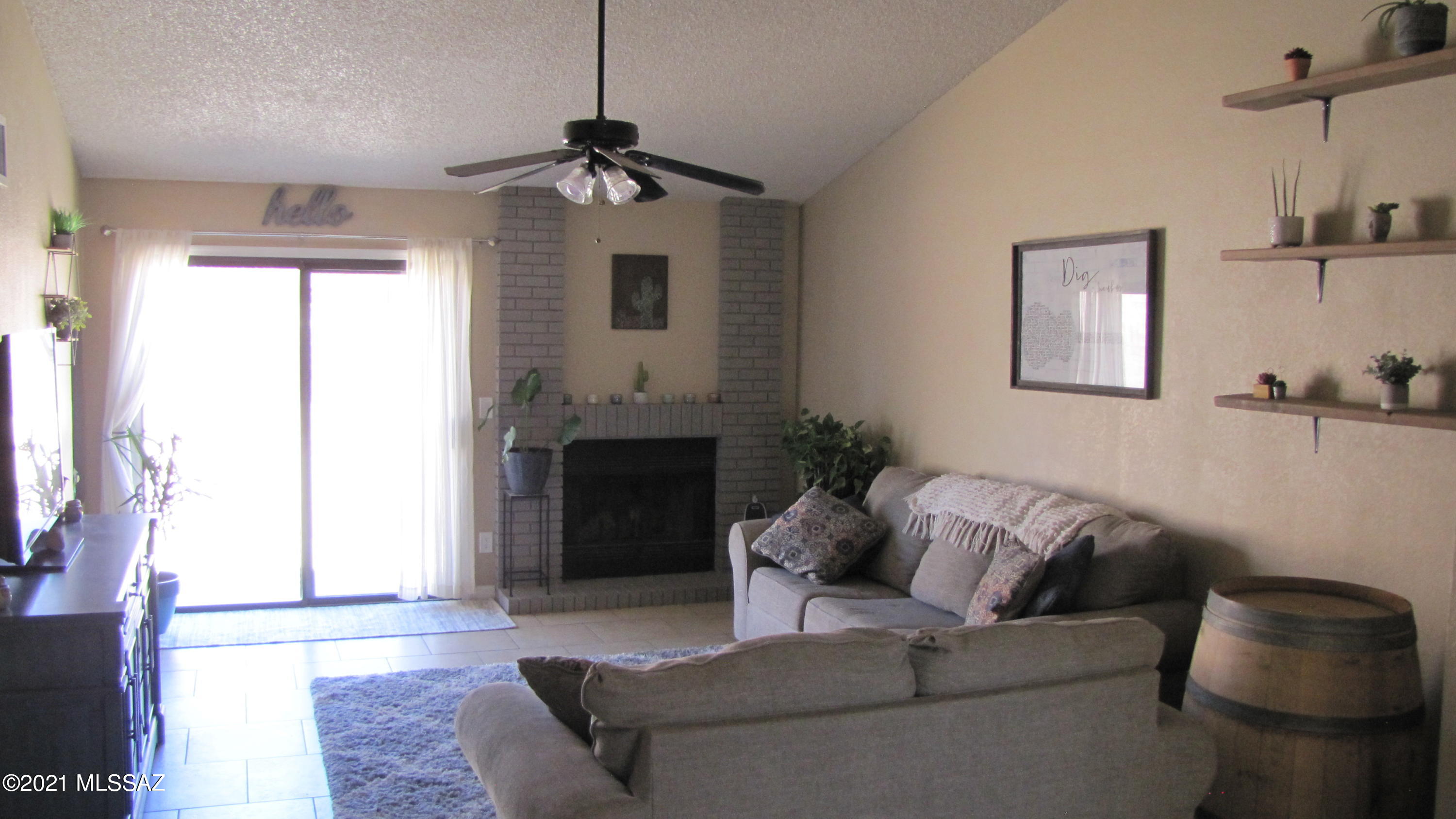 Gatewood Ranch (92-293) - Residential