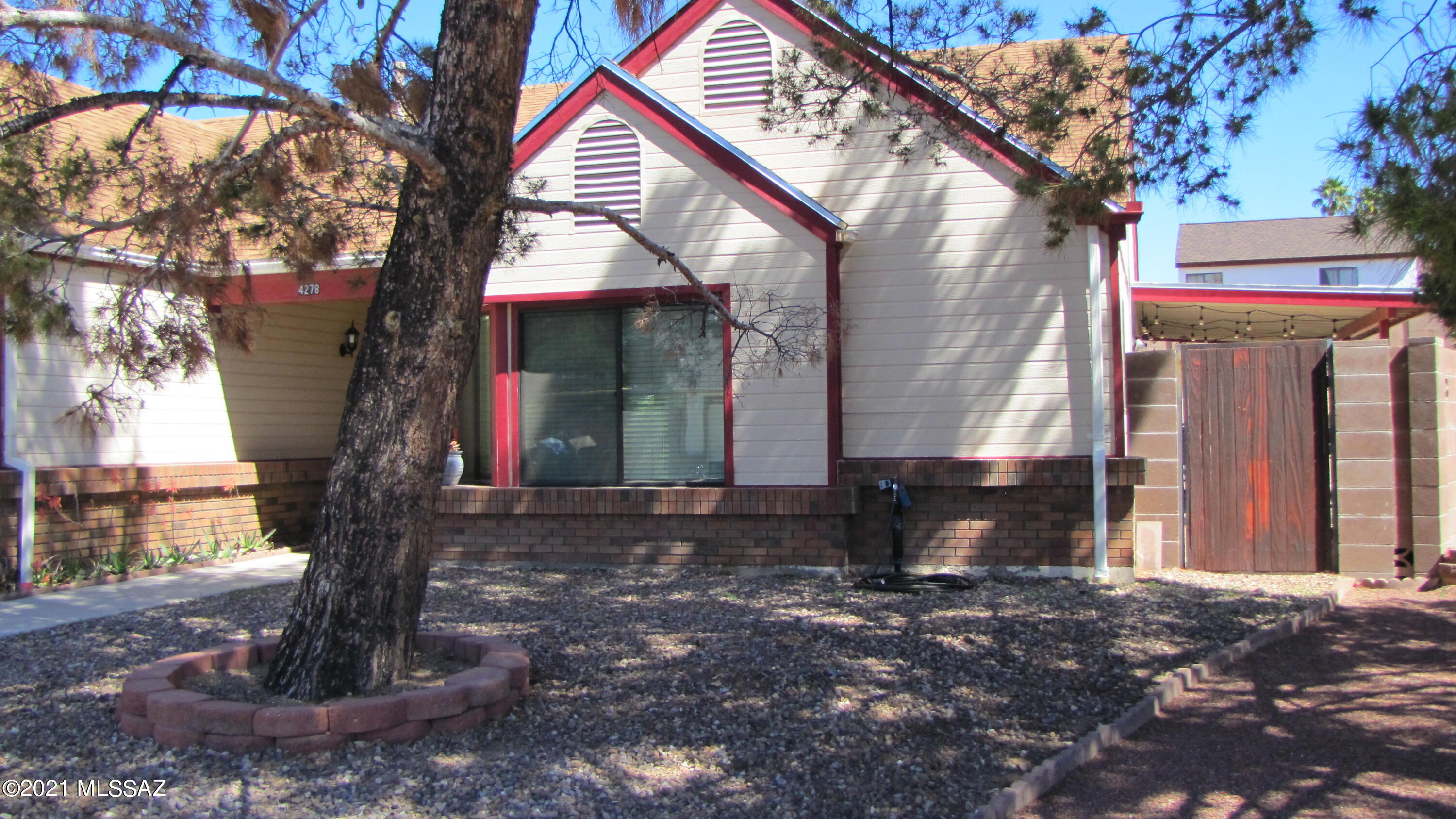 Gatewood Ranch (92-293) - Residential