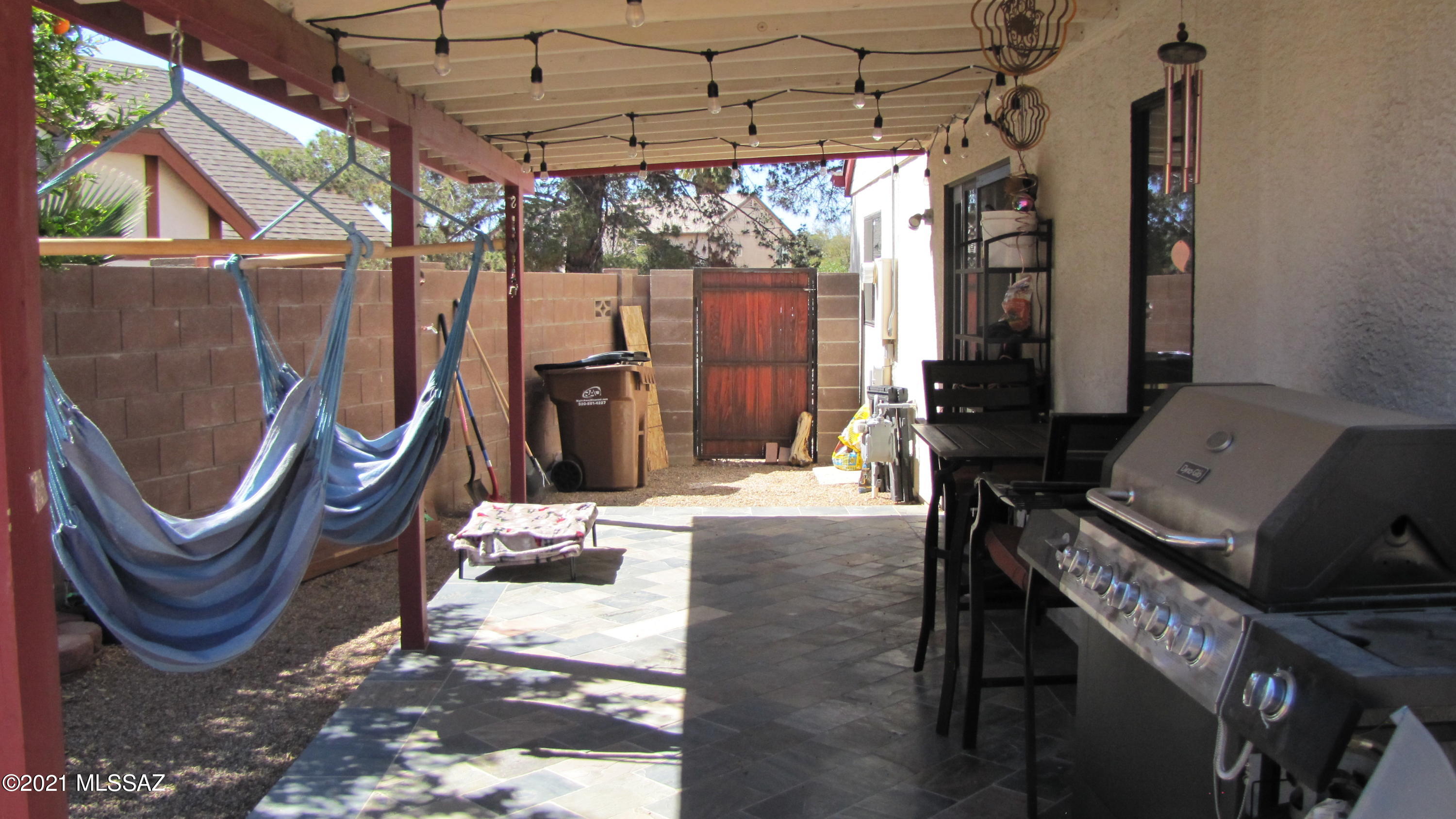 Gatewood Ranch (92-293) - Residential