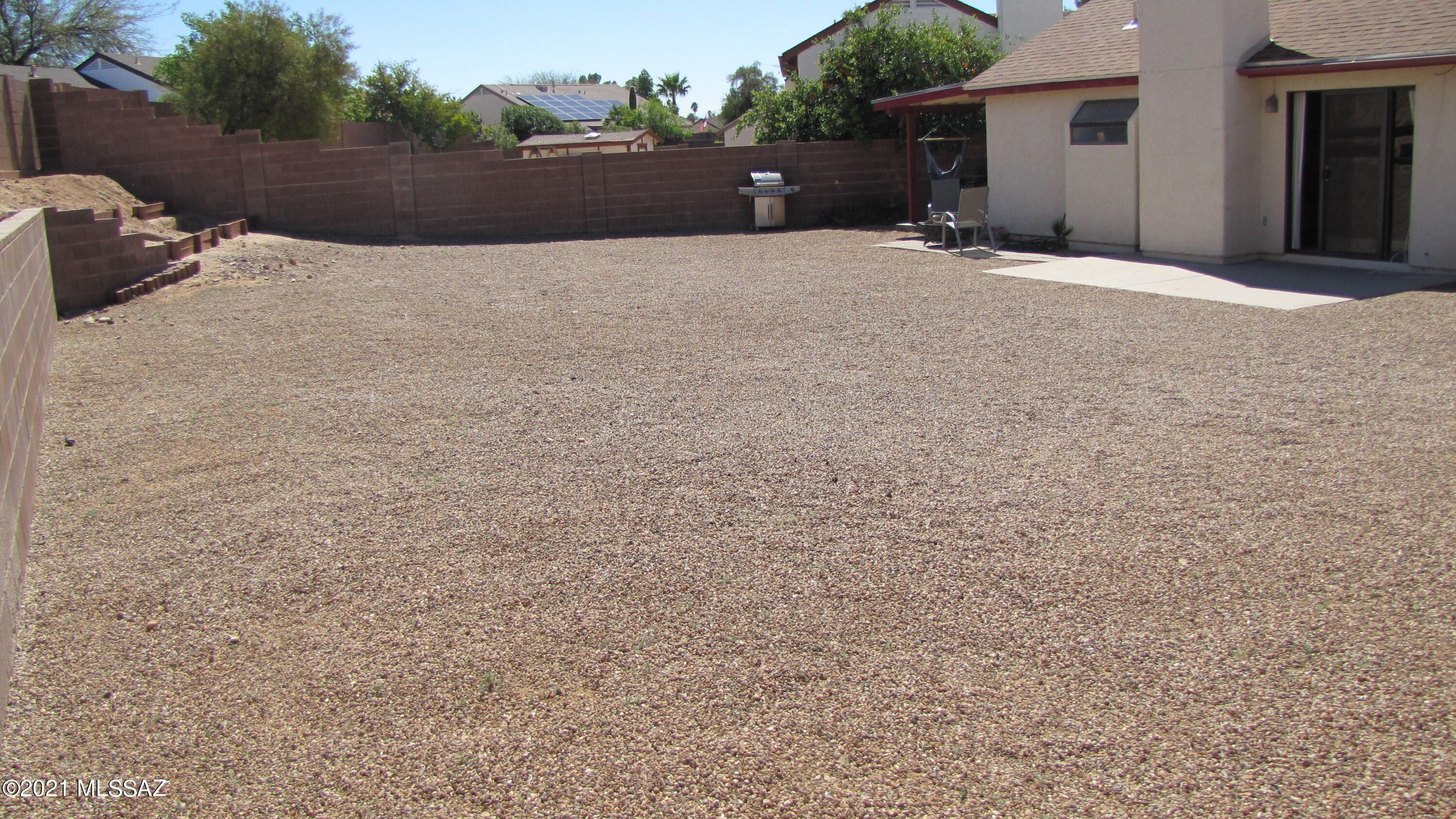 Gatewood Ranch (92-293) - Residential