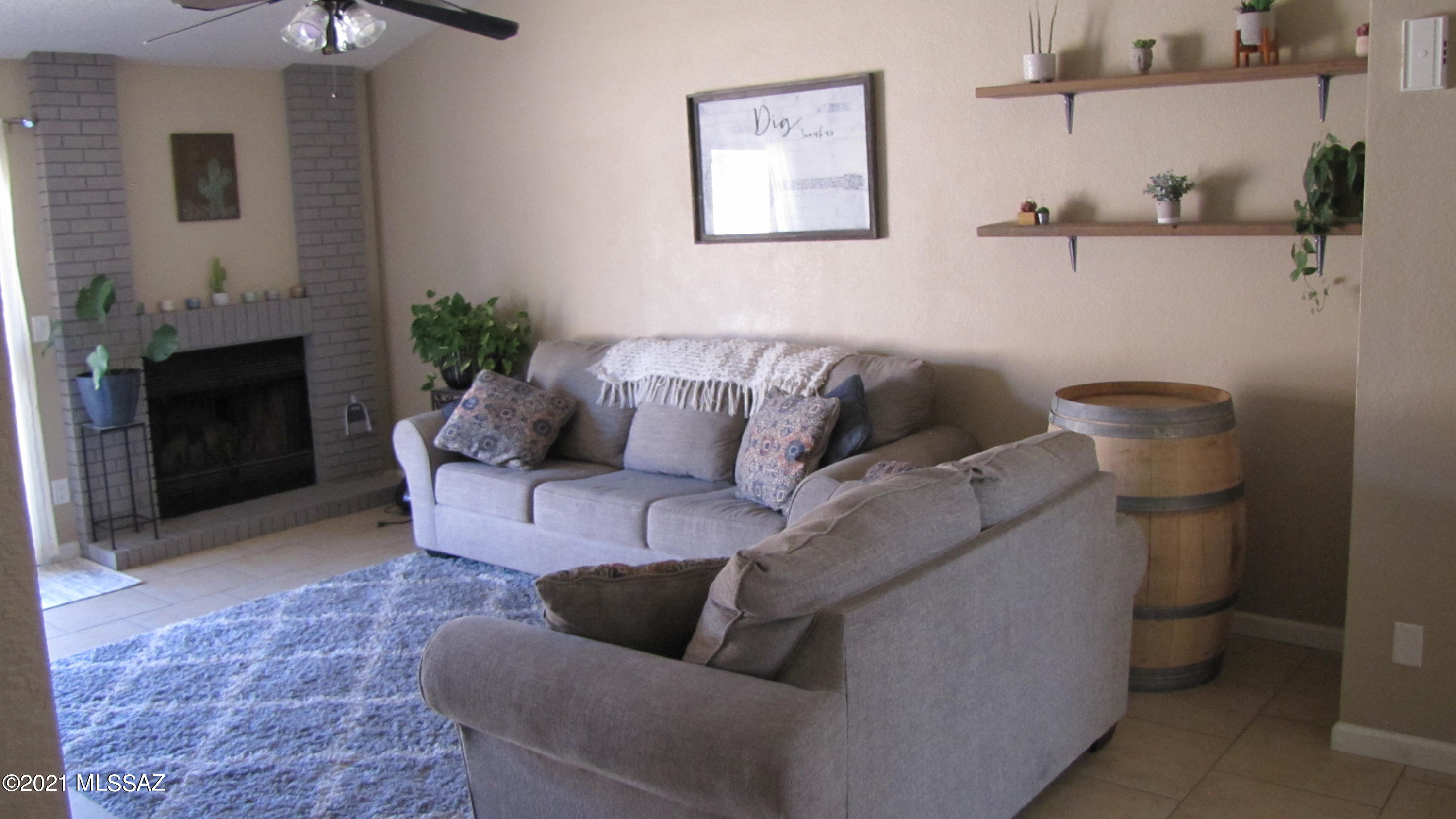 Gatewood Ranch (92-293) - Residential