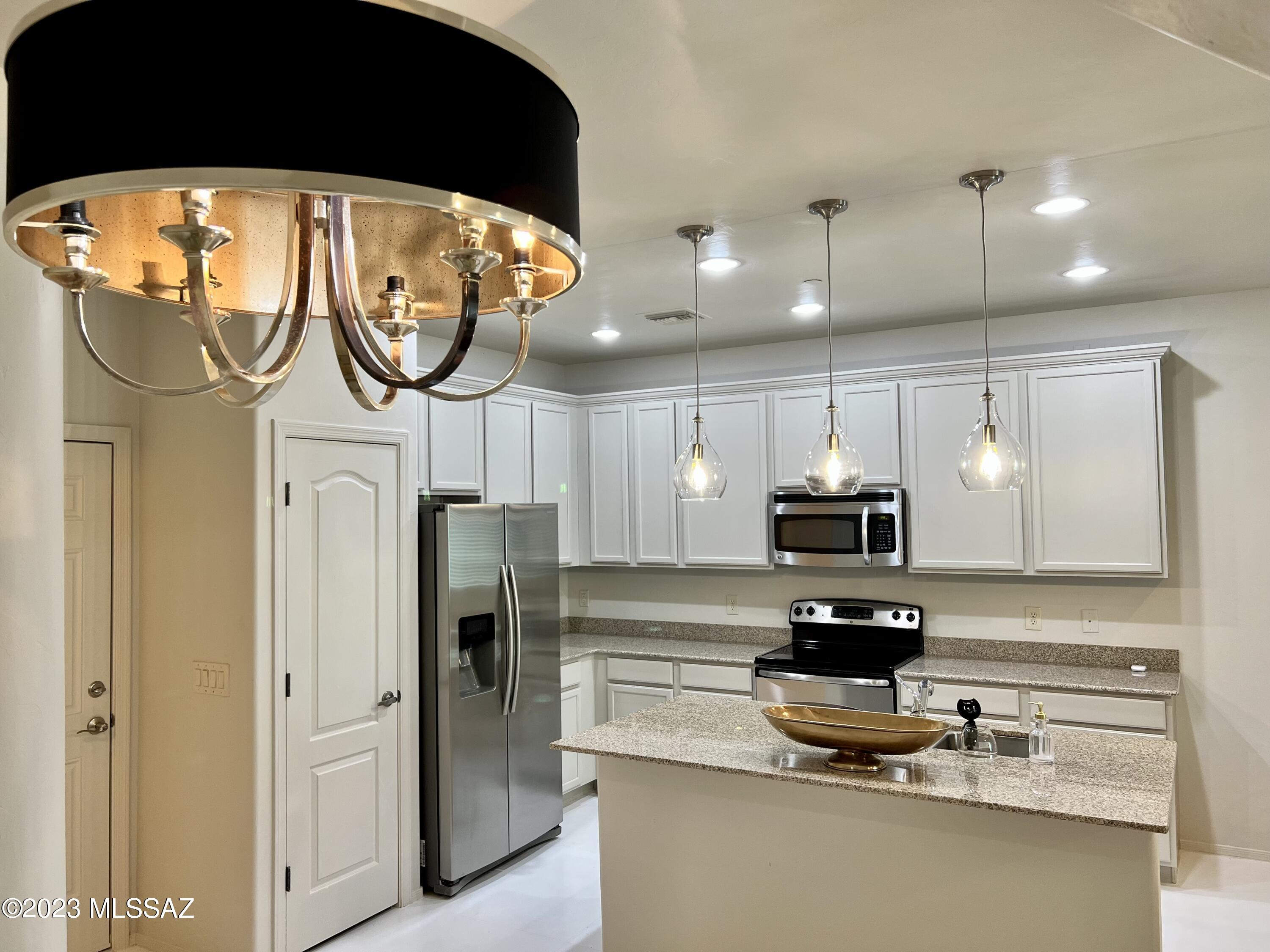 River Walk (1-140) - Residential