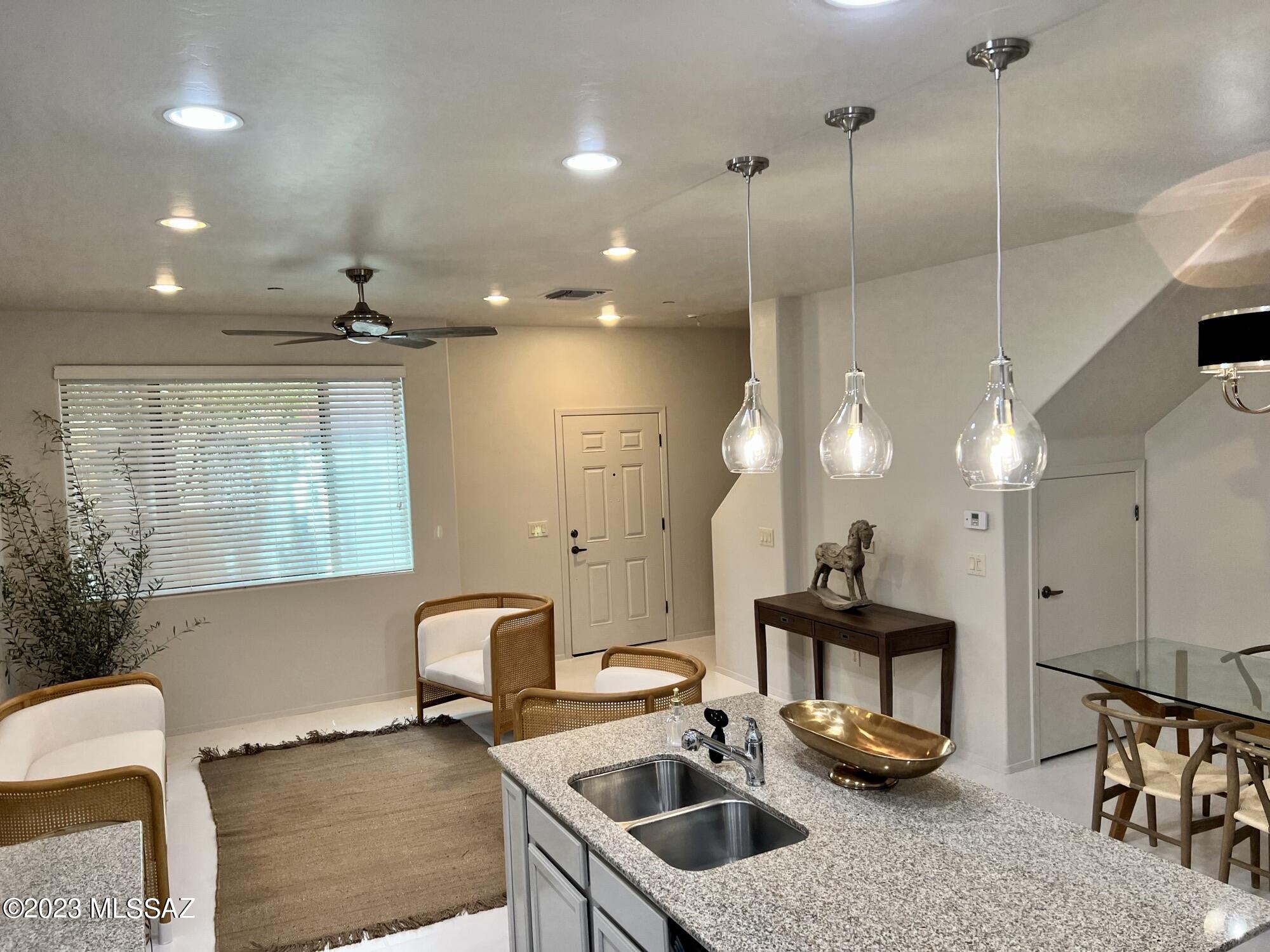 River Walk (1-140) - Residential