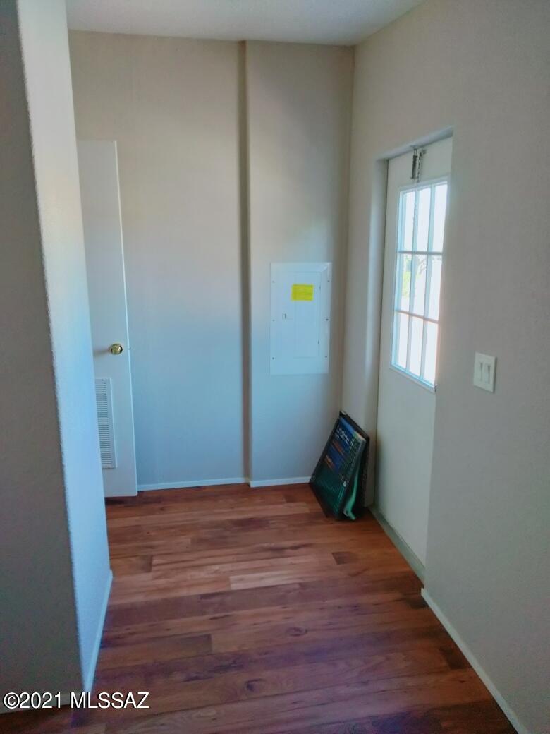 Twin Peaks Subd. (1-78) - Residential