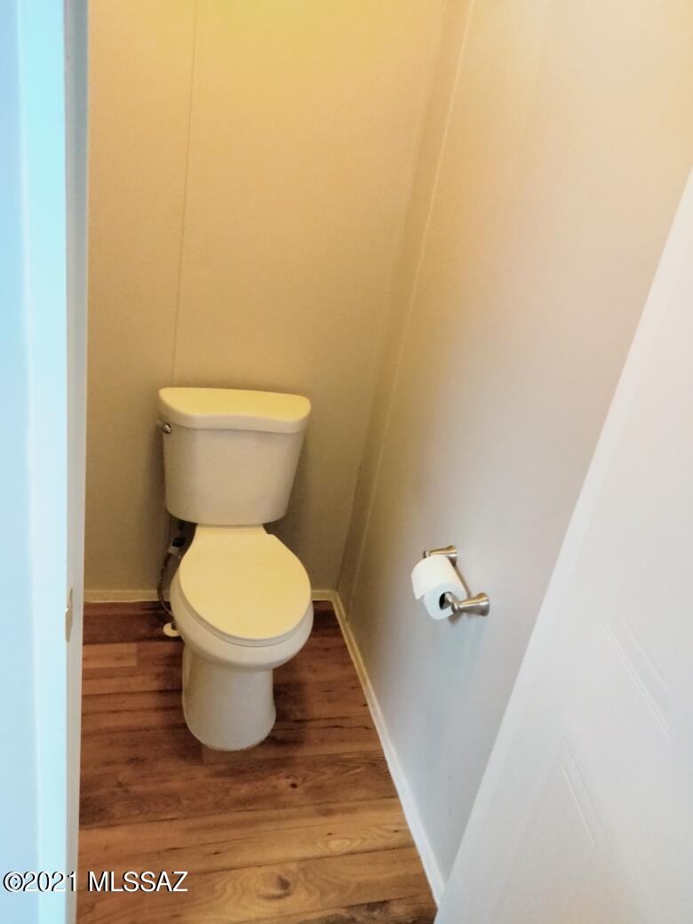 Twin Peaks Subd. (1-78) - Residential