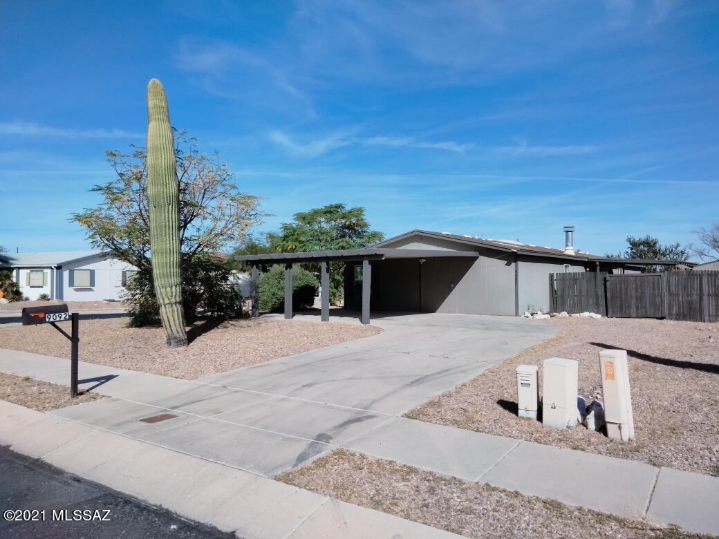 Twin Peaks Subd. (1-78) - Residential