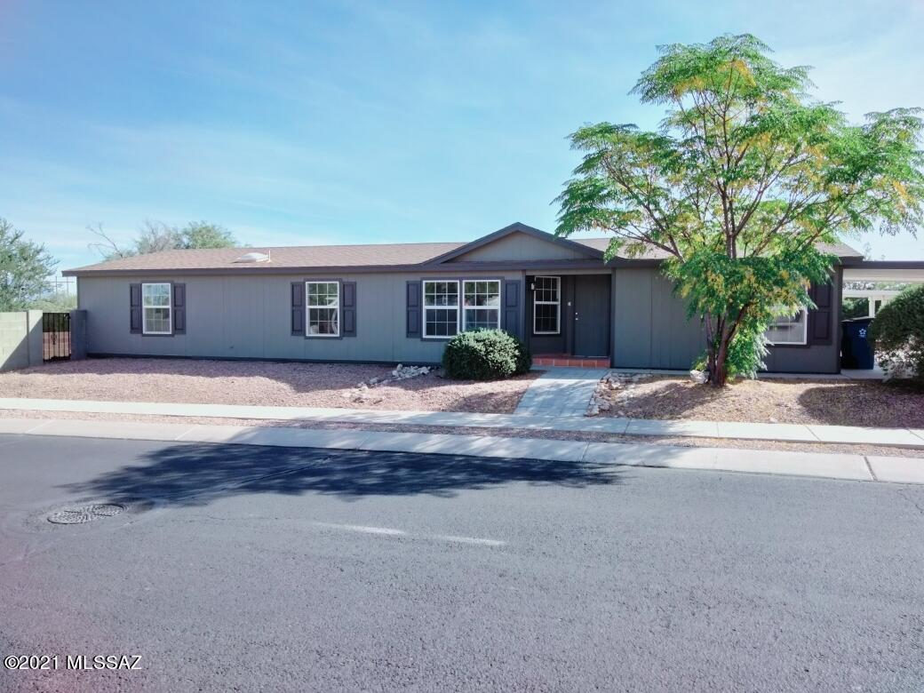 Twin Peaks Subd. (1-78) - Residential
