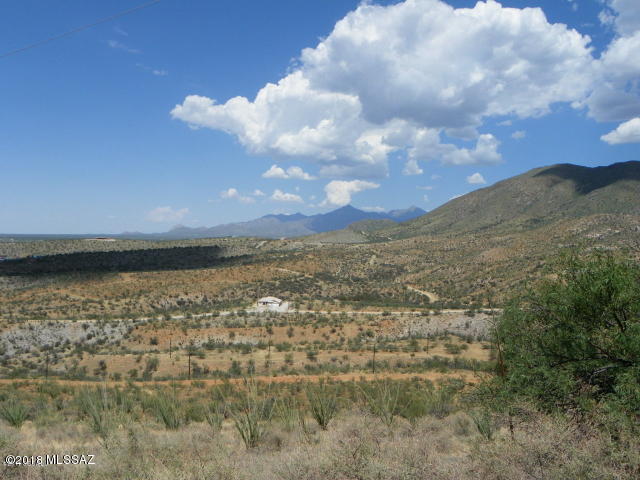 Rio Rico Ranchettes 17 - Land