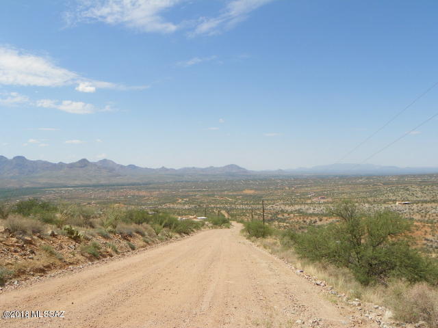 Rio Rico Ranchettes 17 - Land