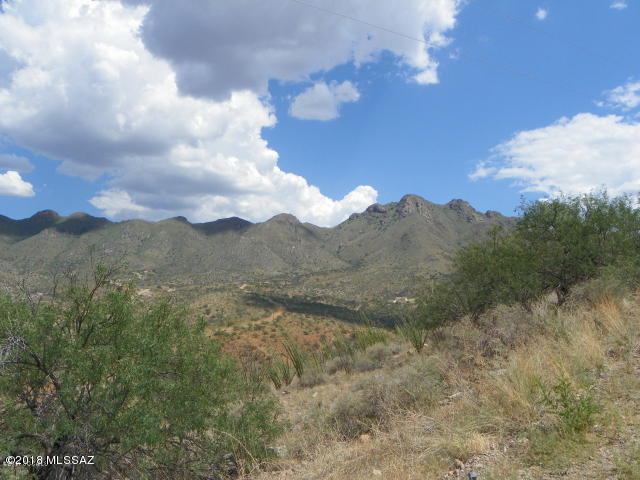 Rio Rico Ranchettes 17 - Land