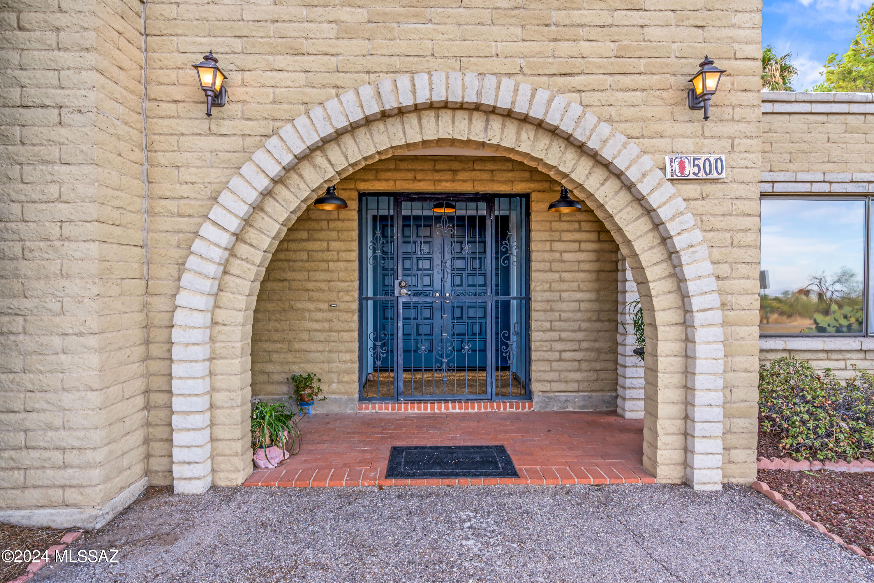 Santa Rita Bel Air Estates (1-125) - Residential