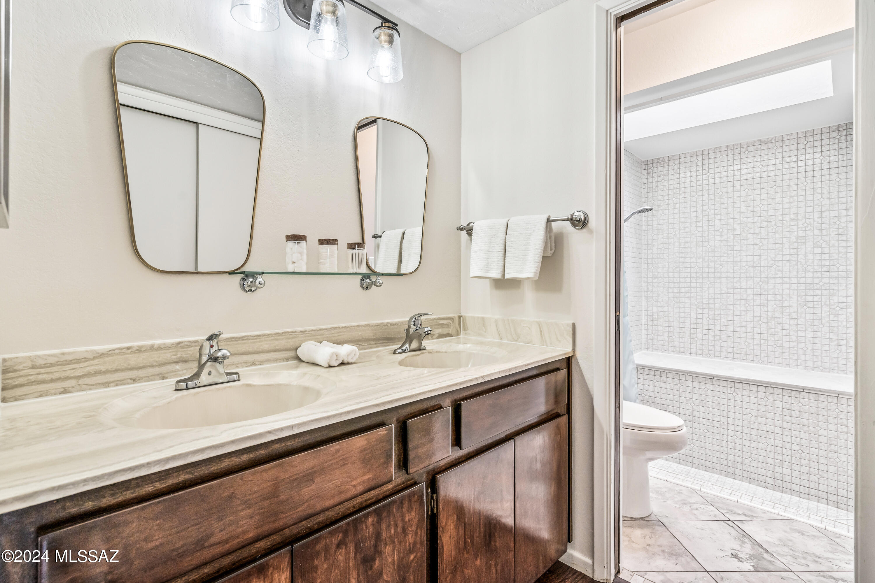 Santa Rita Bel Air Estates (1-125) - Residential