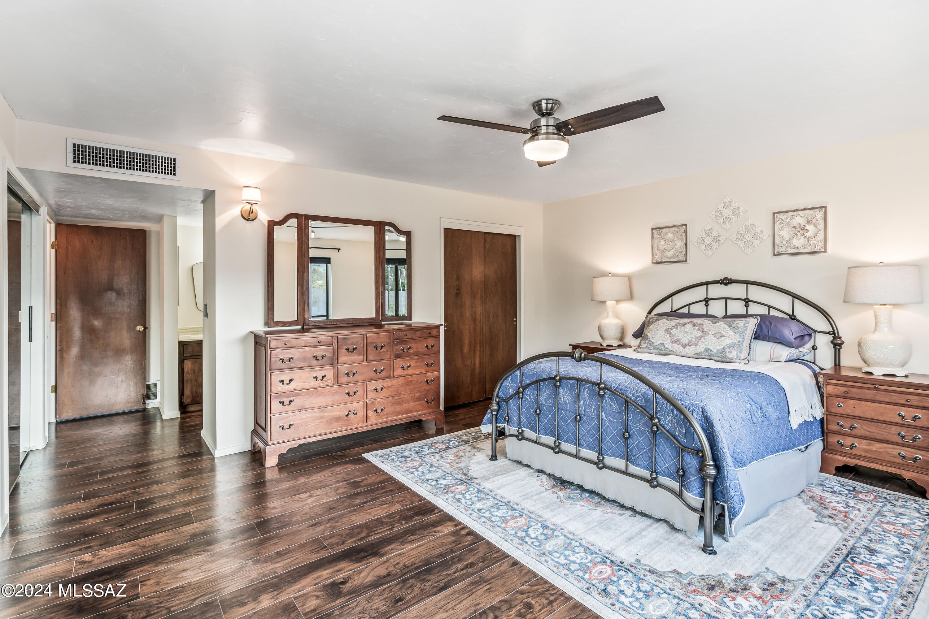 Santa Rita Bel Air Estates (1-125) - Residential