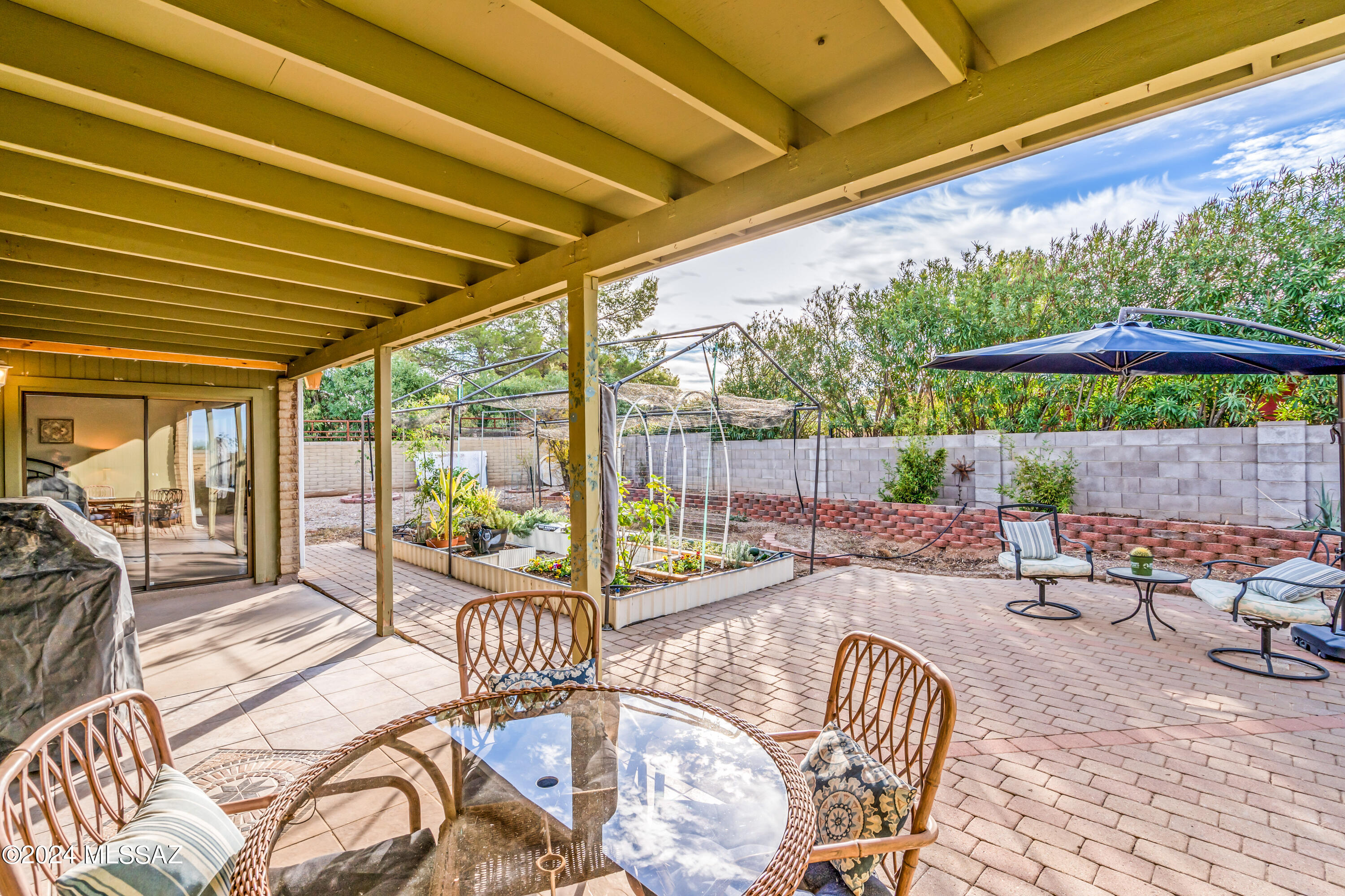 Santa Rita Bel Air Estates (1-125) - Residential