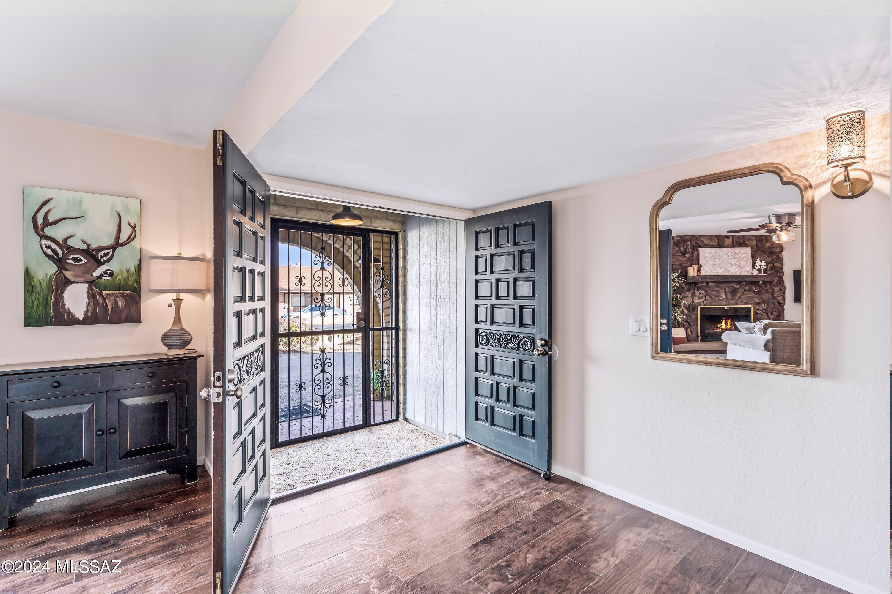 Santa Rita Bel Air Estates (1-125) - Residential