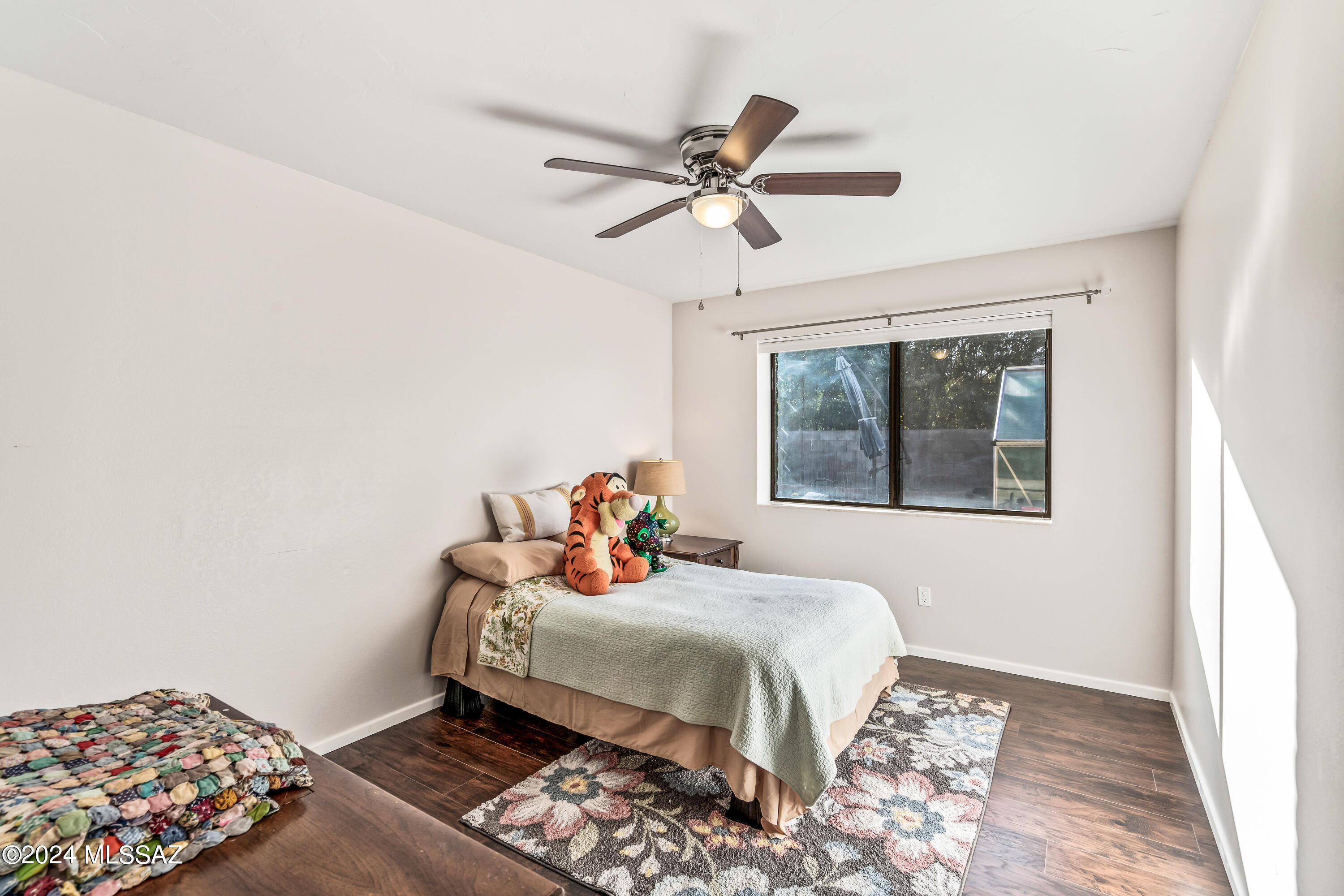 Santa Rita Bel Air Estates (1-125) - Residential
