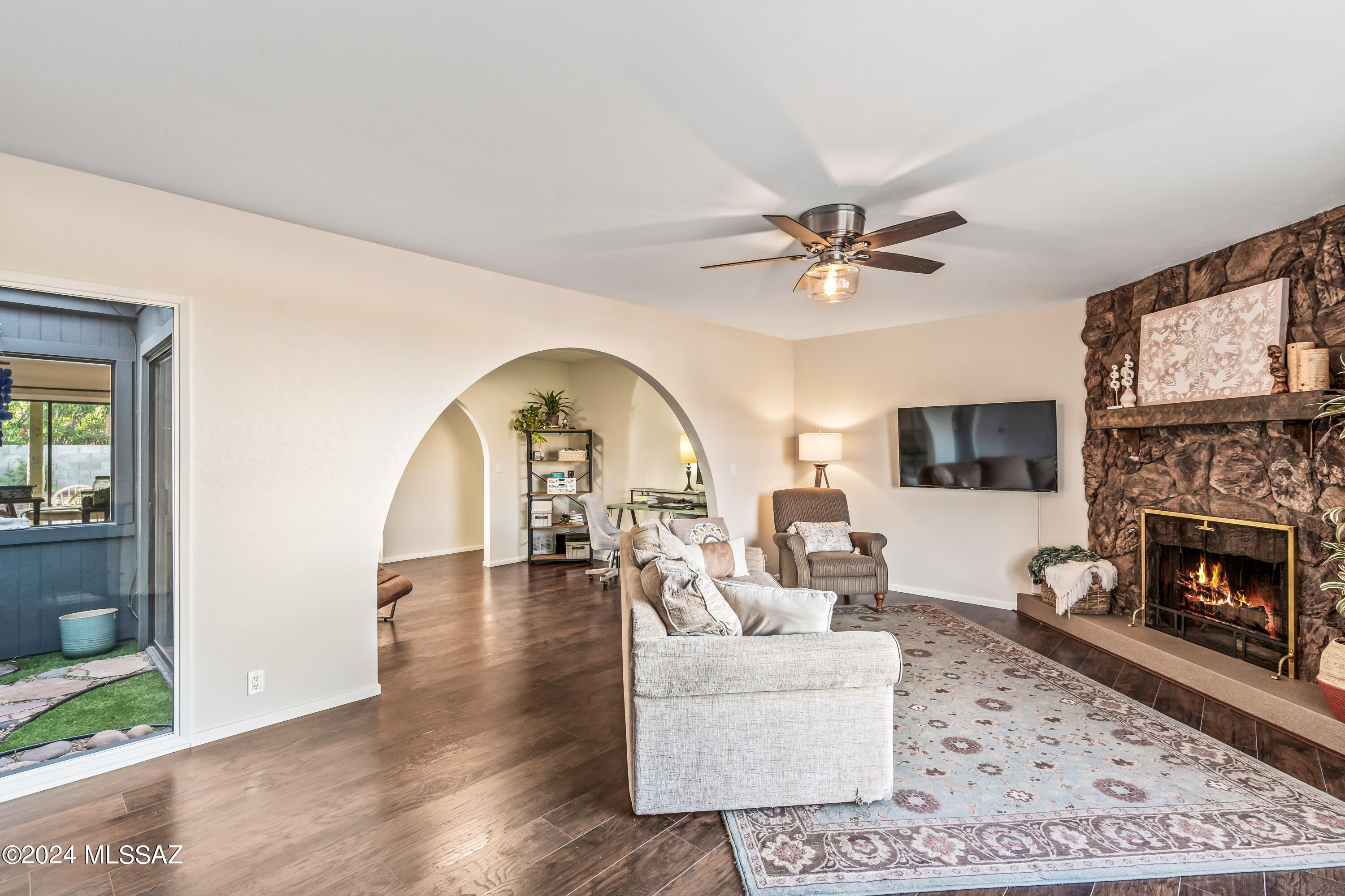 Santa Rita Bel Air Estates (1-125) - Residential