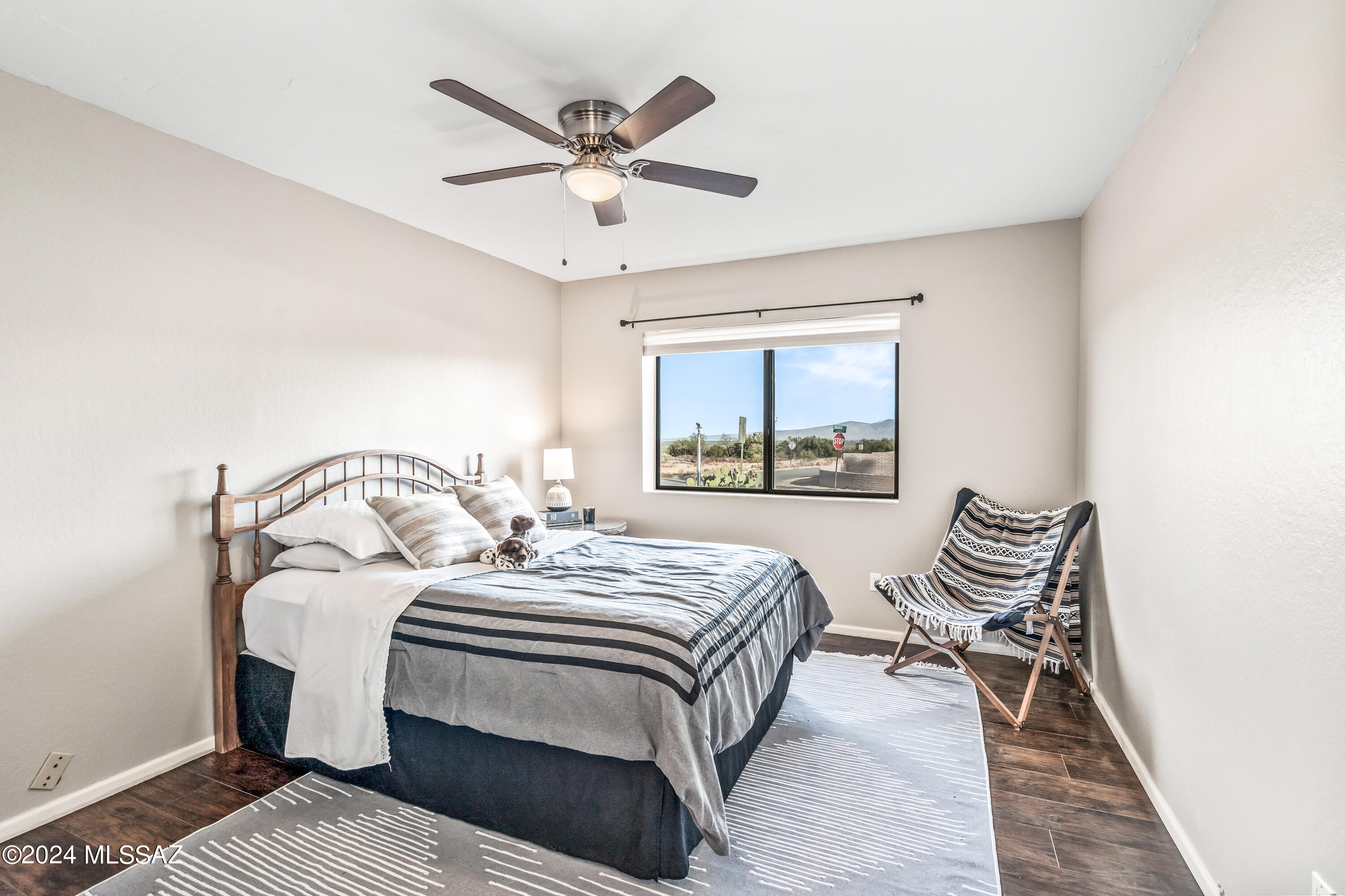 Santa Rita Bel Air Estates (1-125) - Residential