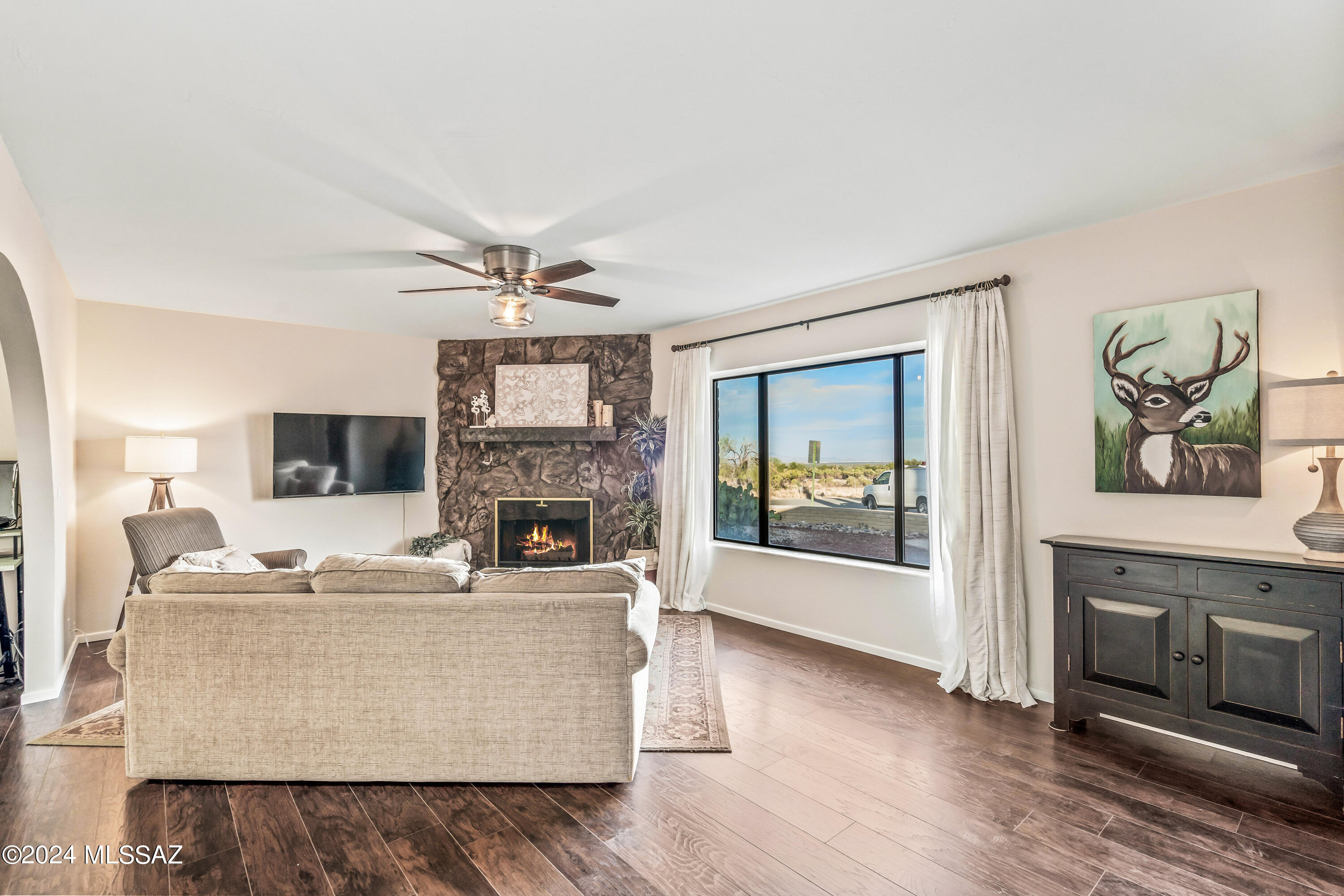 Santa Rita Bel Air Estates (1-125) - Residential