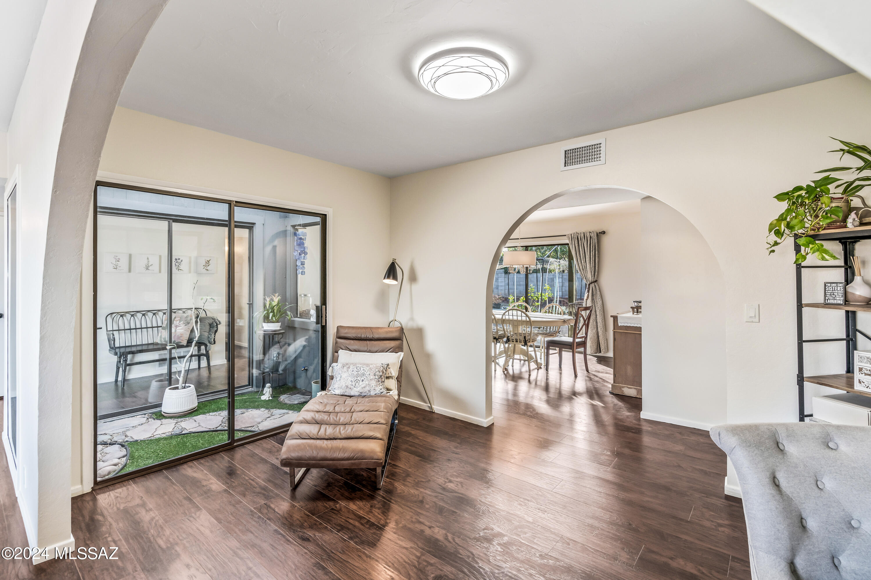 Santa Rita Bel Air Estates (1-125) - Residential