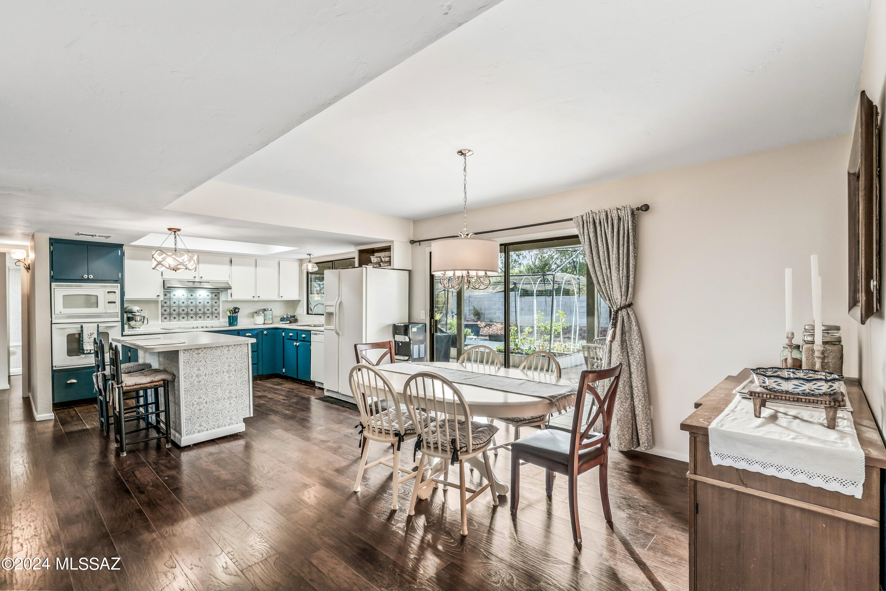 Santa Rita Bel Air Estates (1-125) - Residential