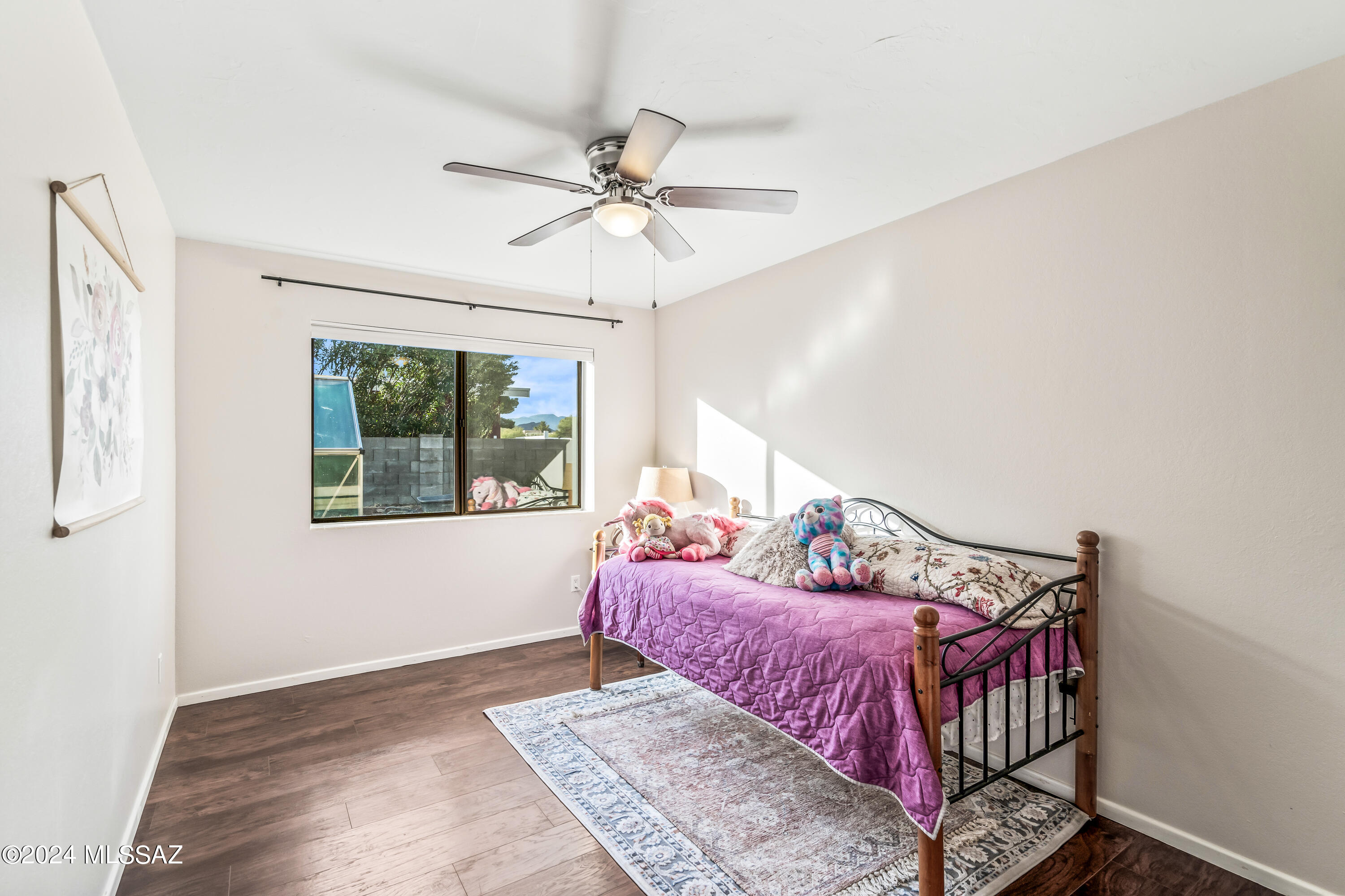 Santa Rita Bel Air Estates (1-125) - Residential