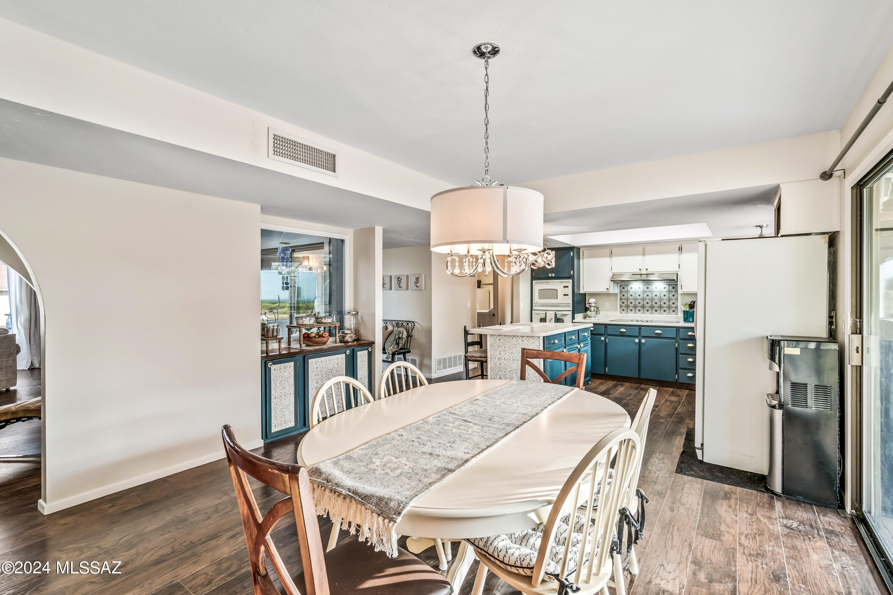 Santa Rita Bel Air Estates (1-125) - Residential