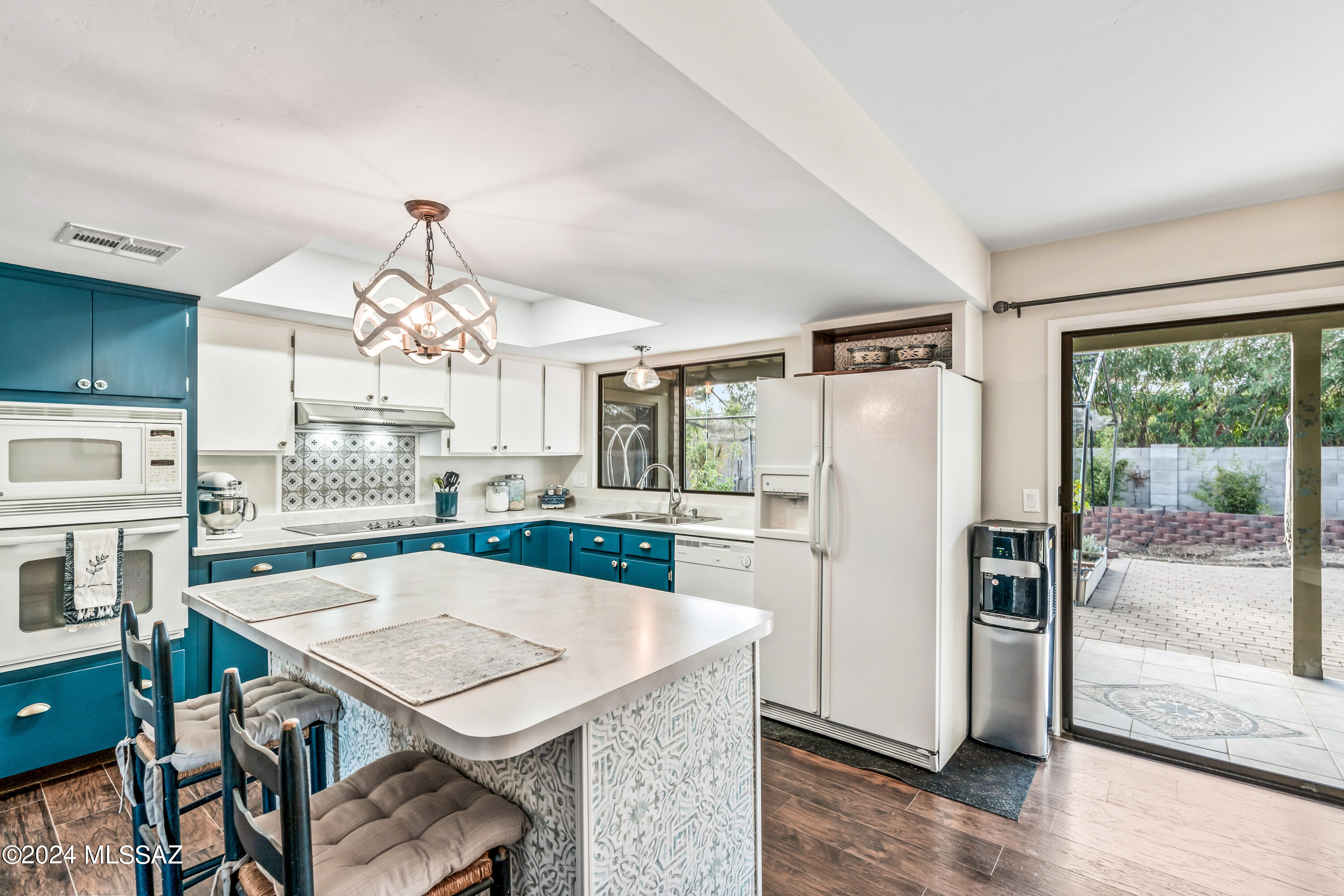 Santa Rita Bel Air Estates (1-125) - Residential