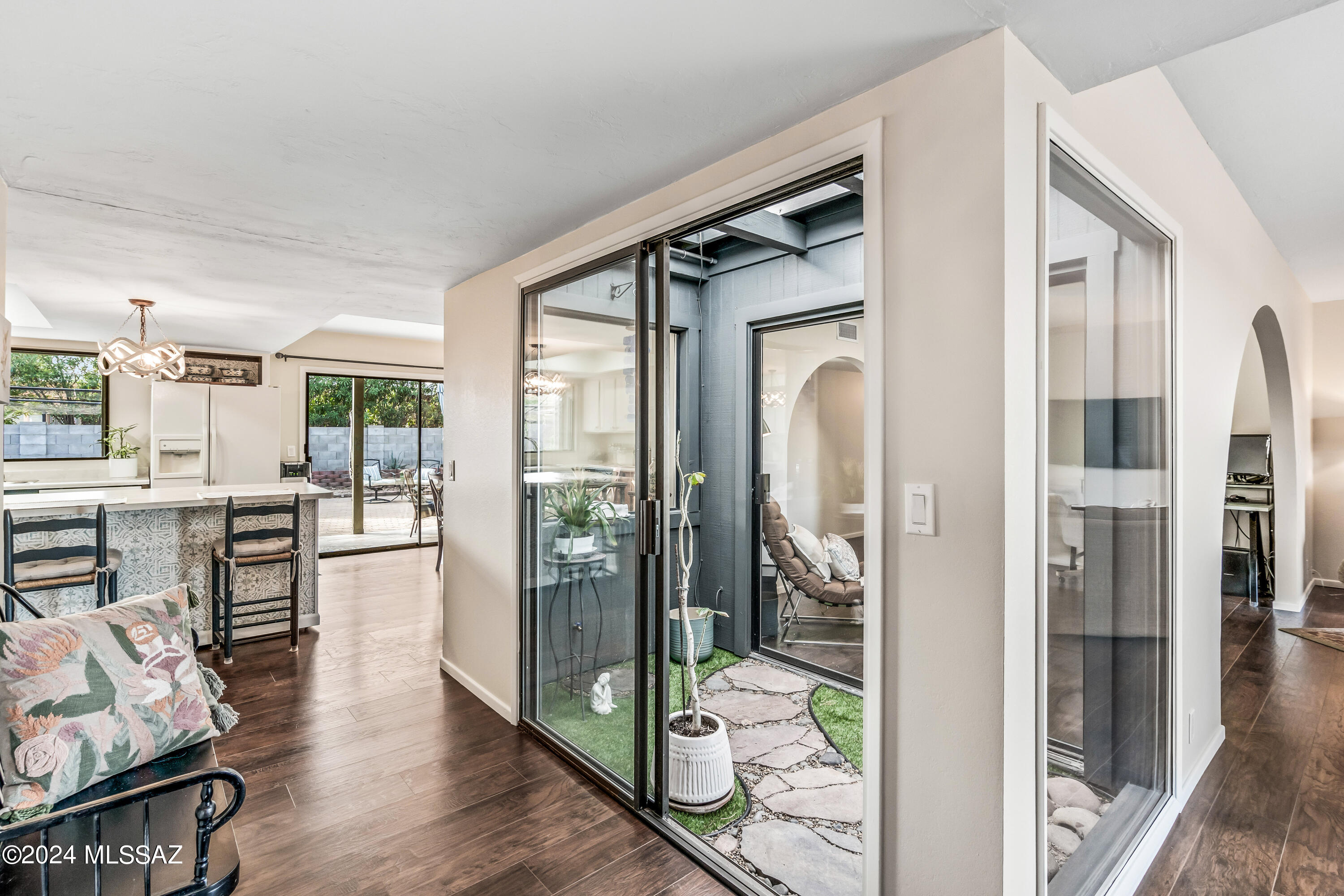 Santa Rita Bel Air Estates (1-125) - Residential