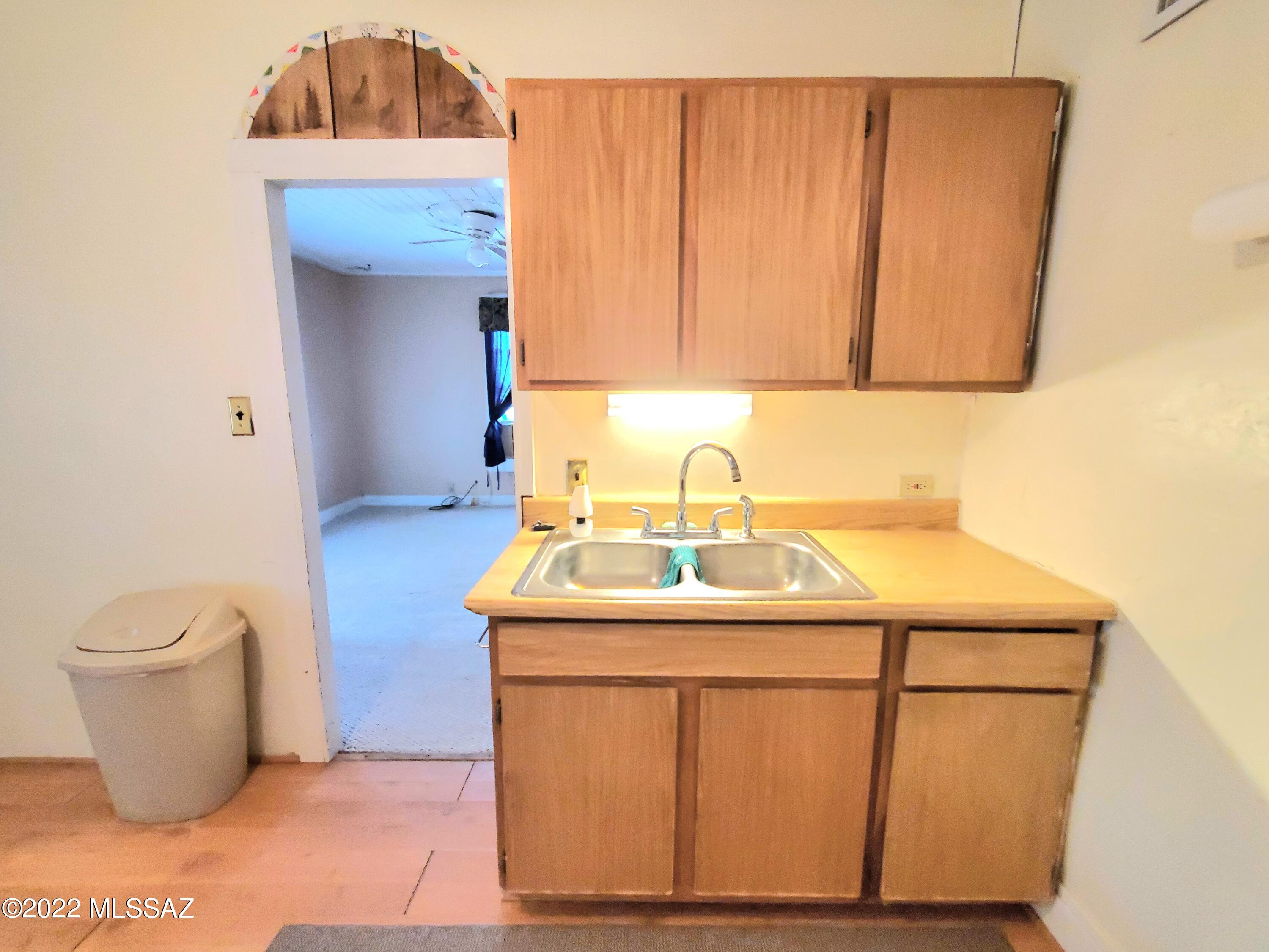 Benson - Residential
