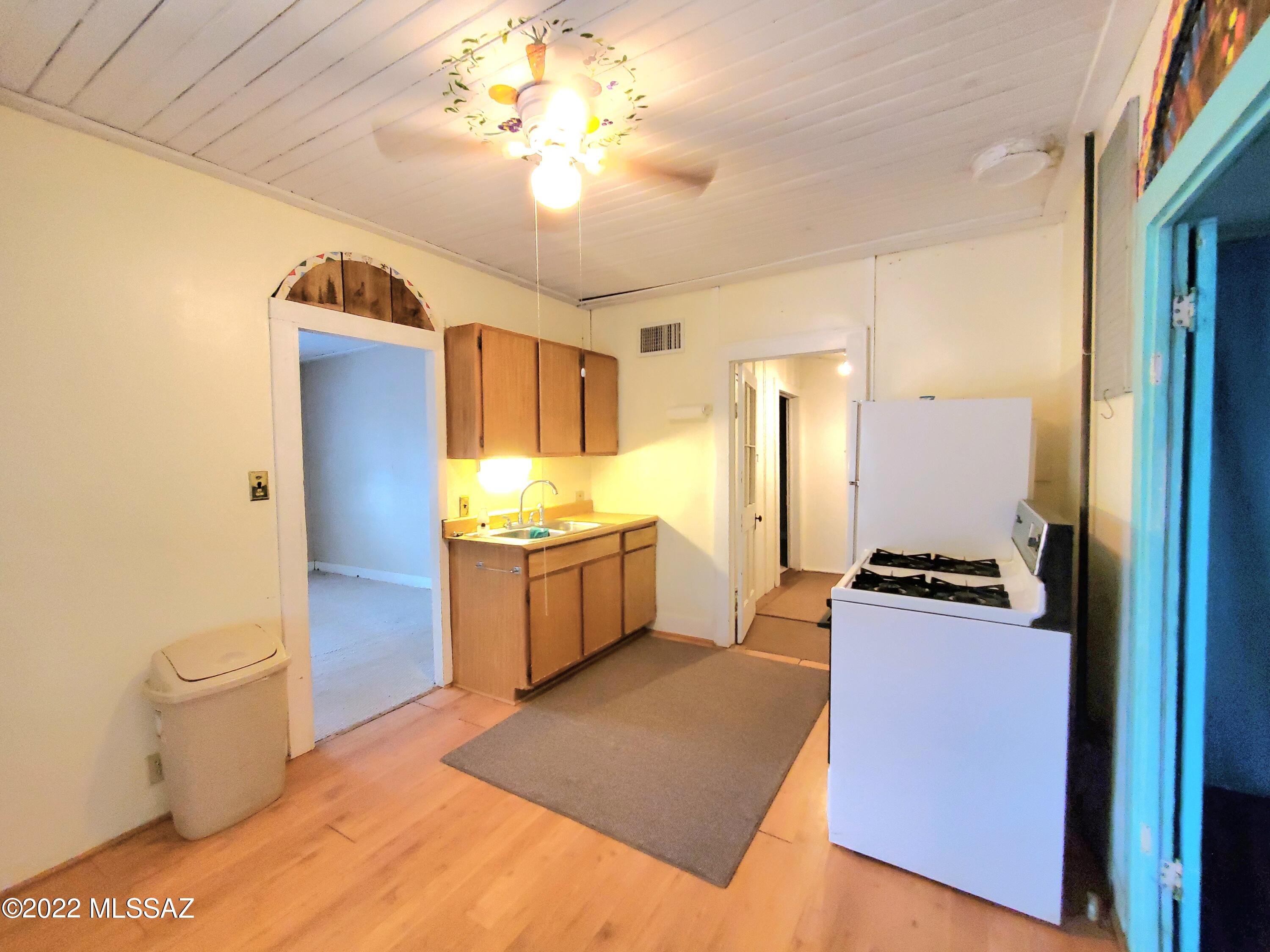 Benson - Residential