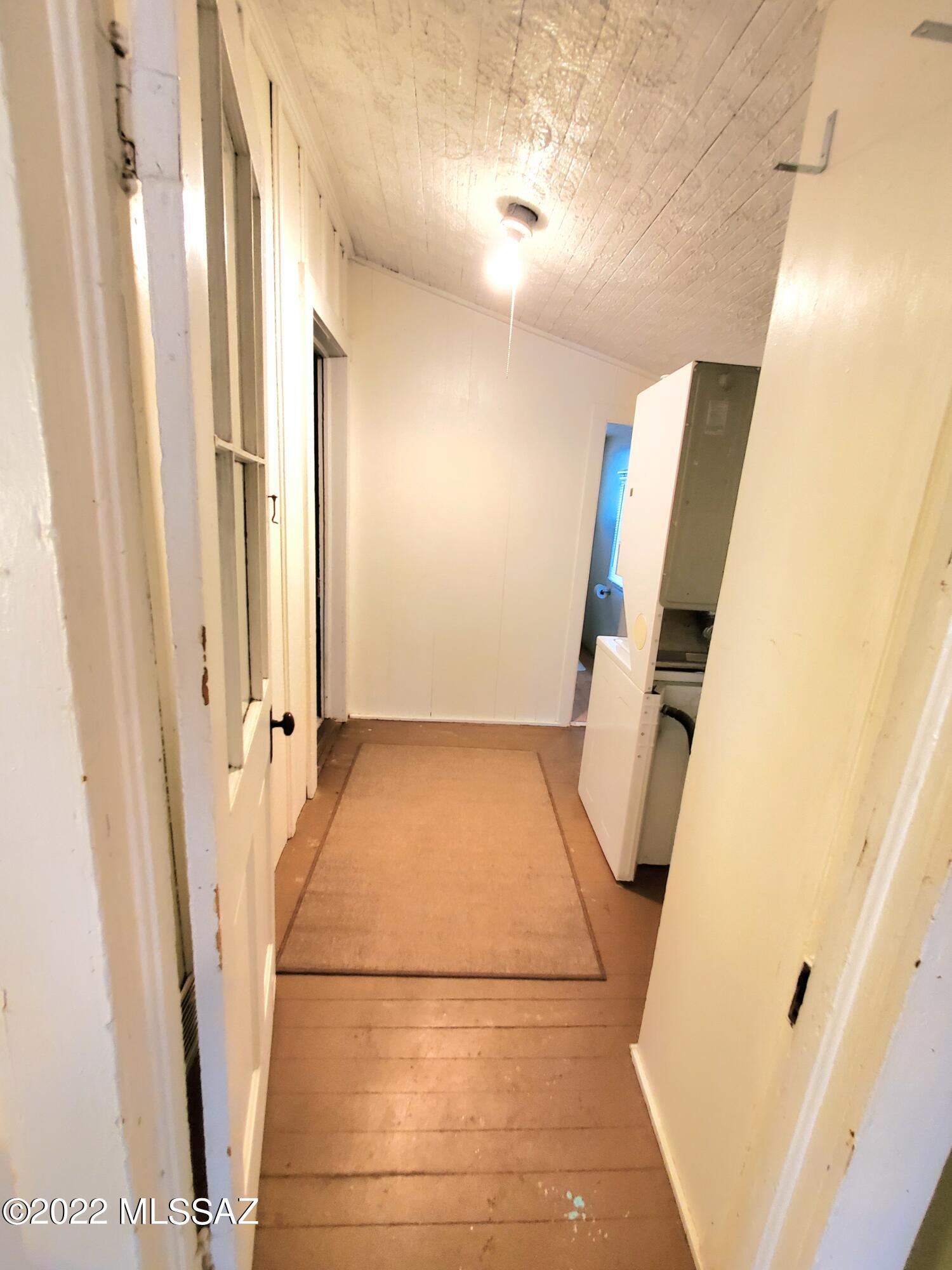 Benson - Residential