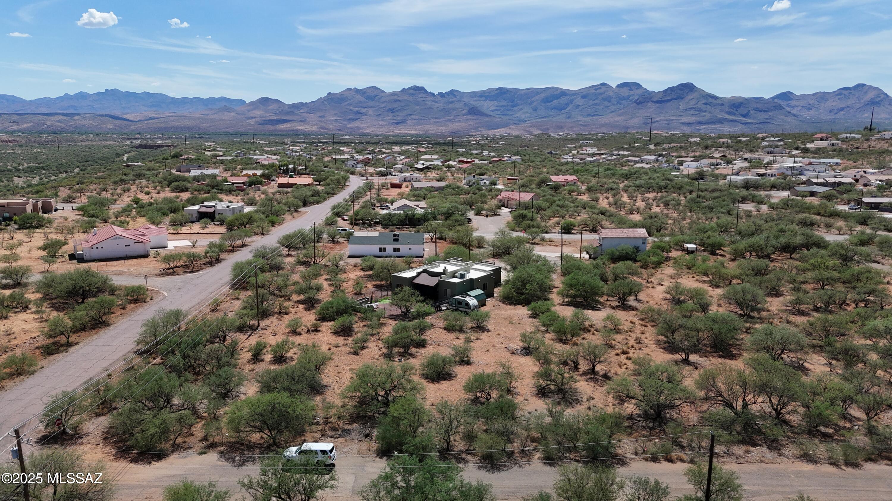 Rio Rico Villas 12 - Land