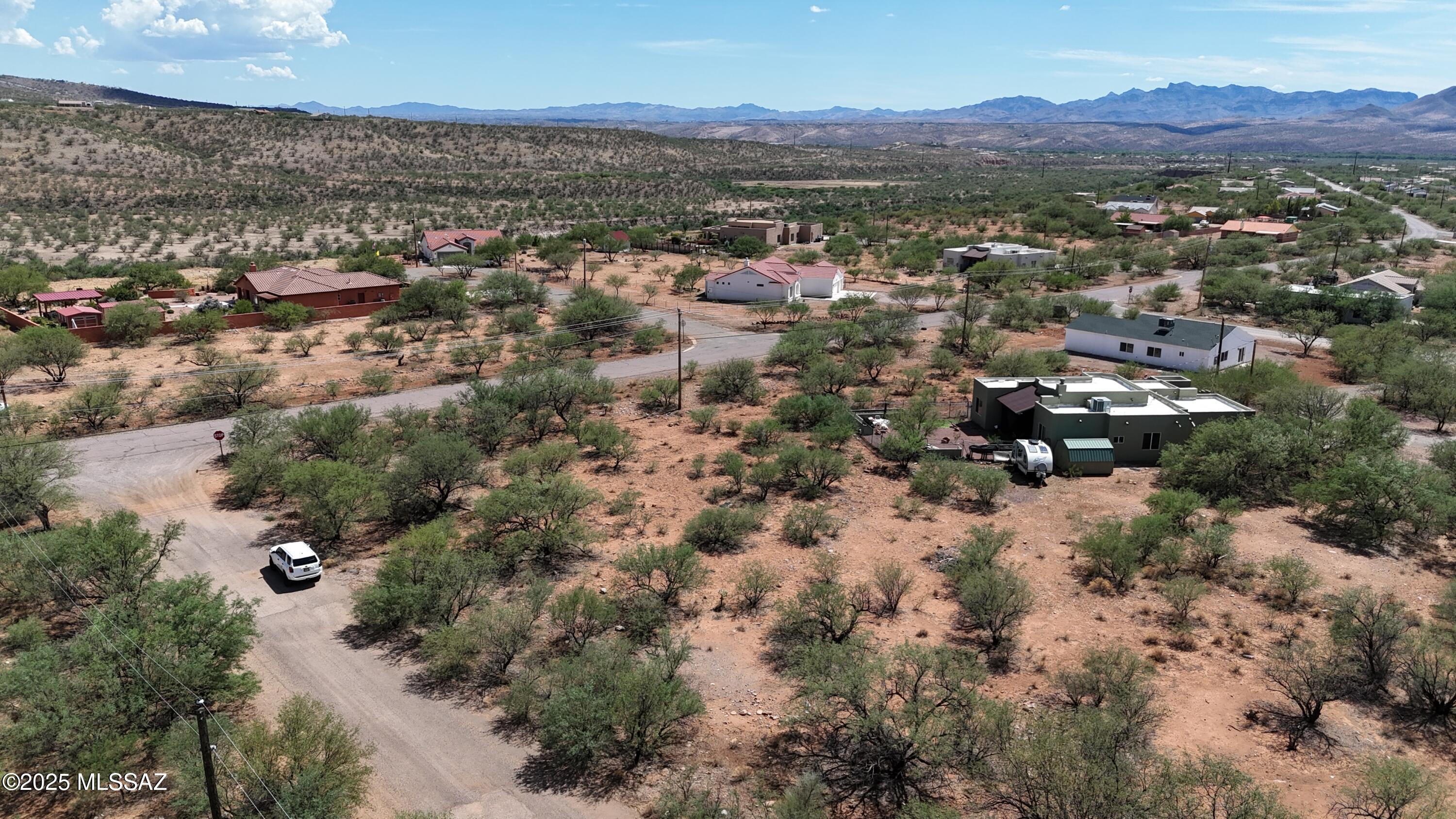 Rio Rico Villas 12 - Land