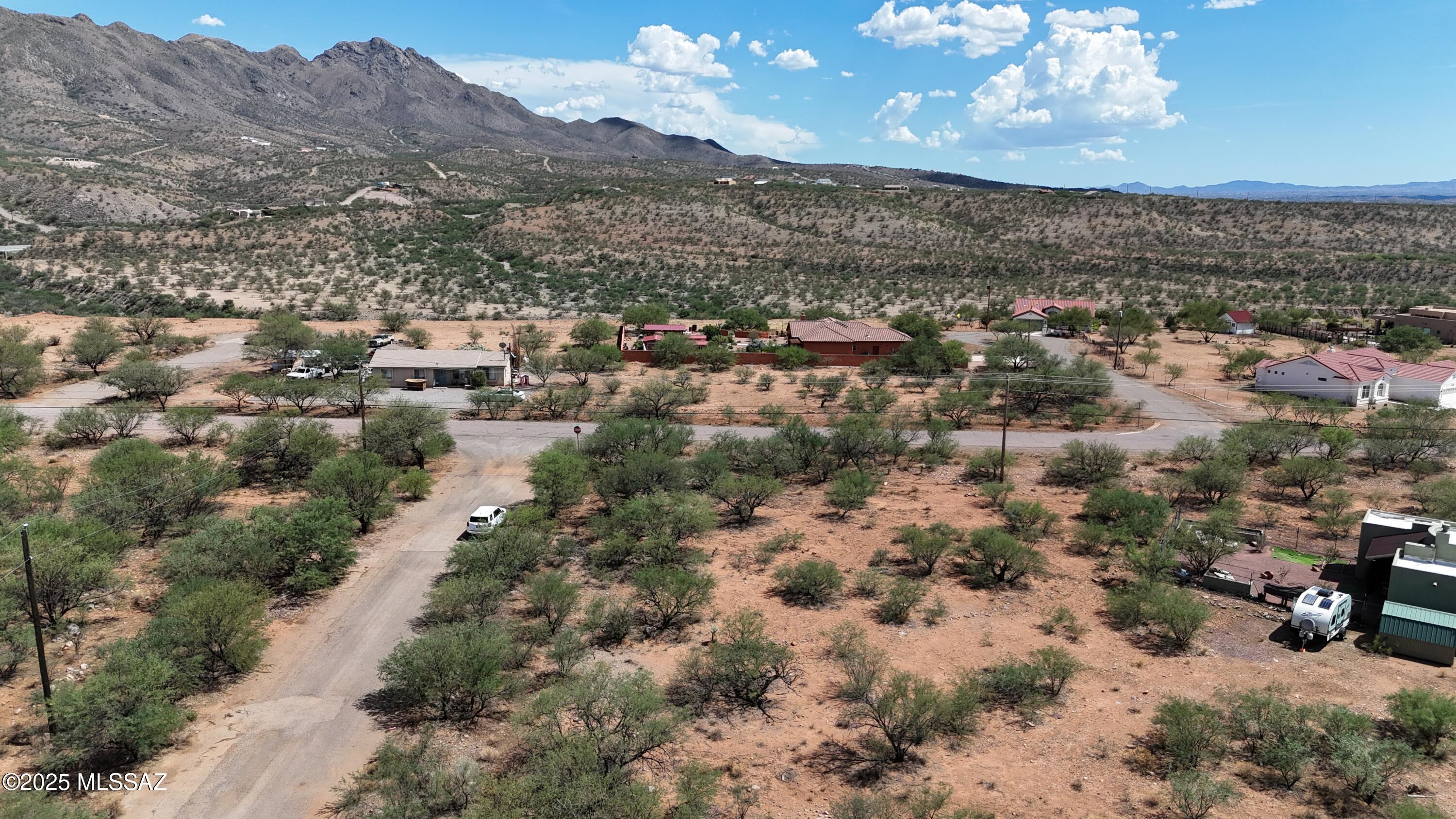 Rio Rico Villas 12 - Land