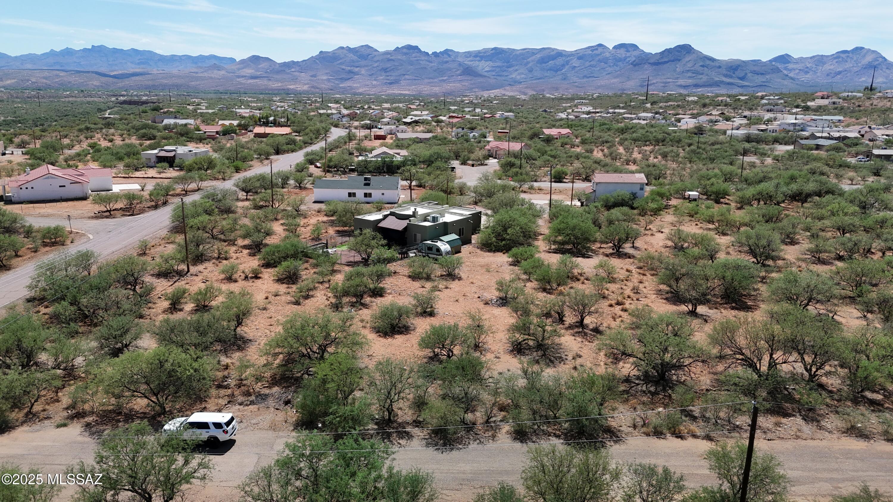 Rio Rico Villas 12 - Land
