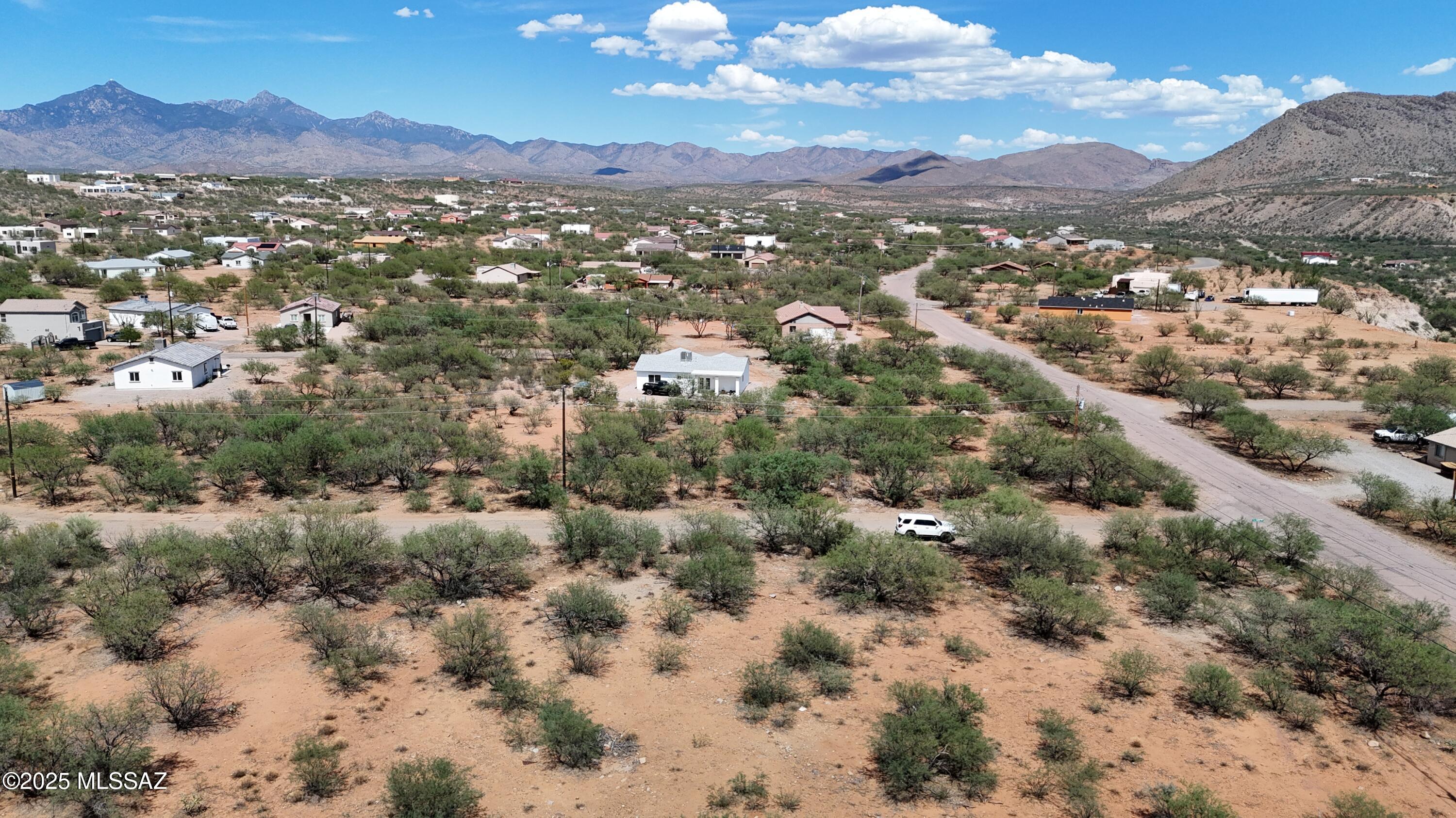 Rio Rico Villas 12 - Land