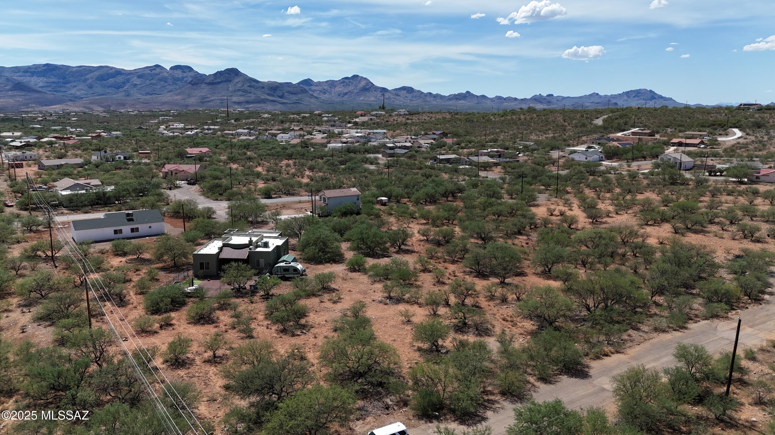 Rio Rico Villas 12 - Land