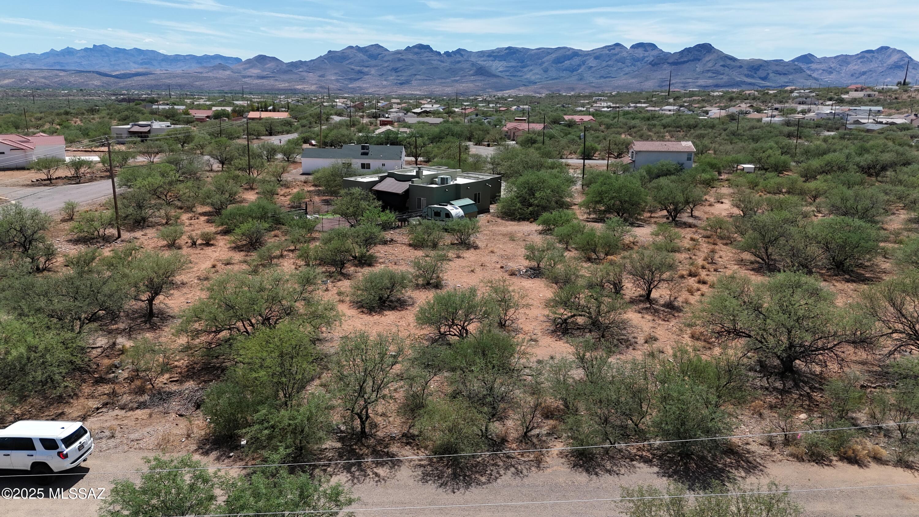 Rio Rico Villas 12 - Land