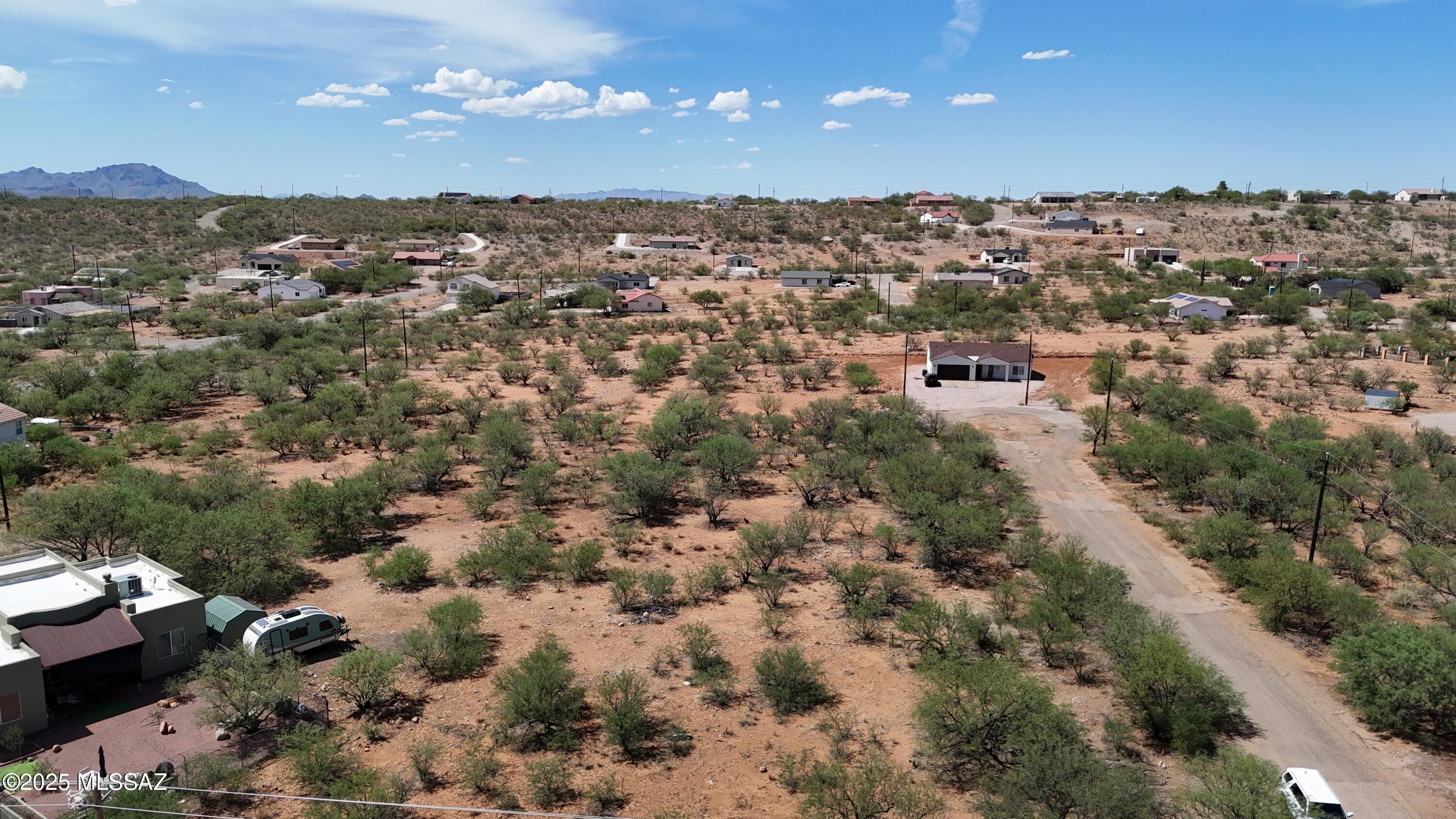 Rio Rico Villas 12 - Land