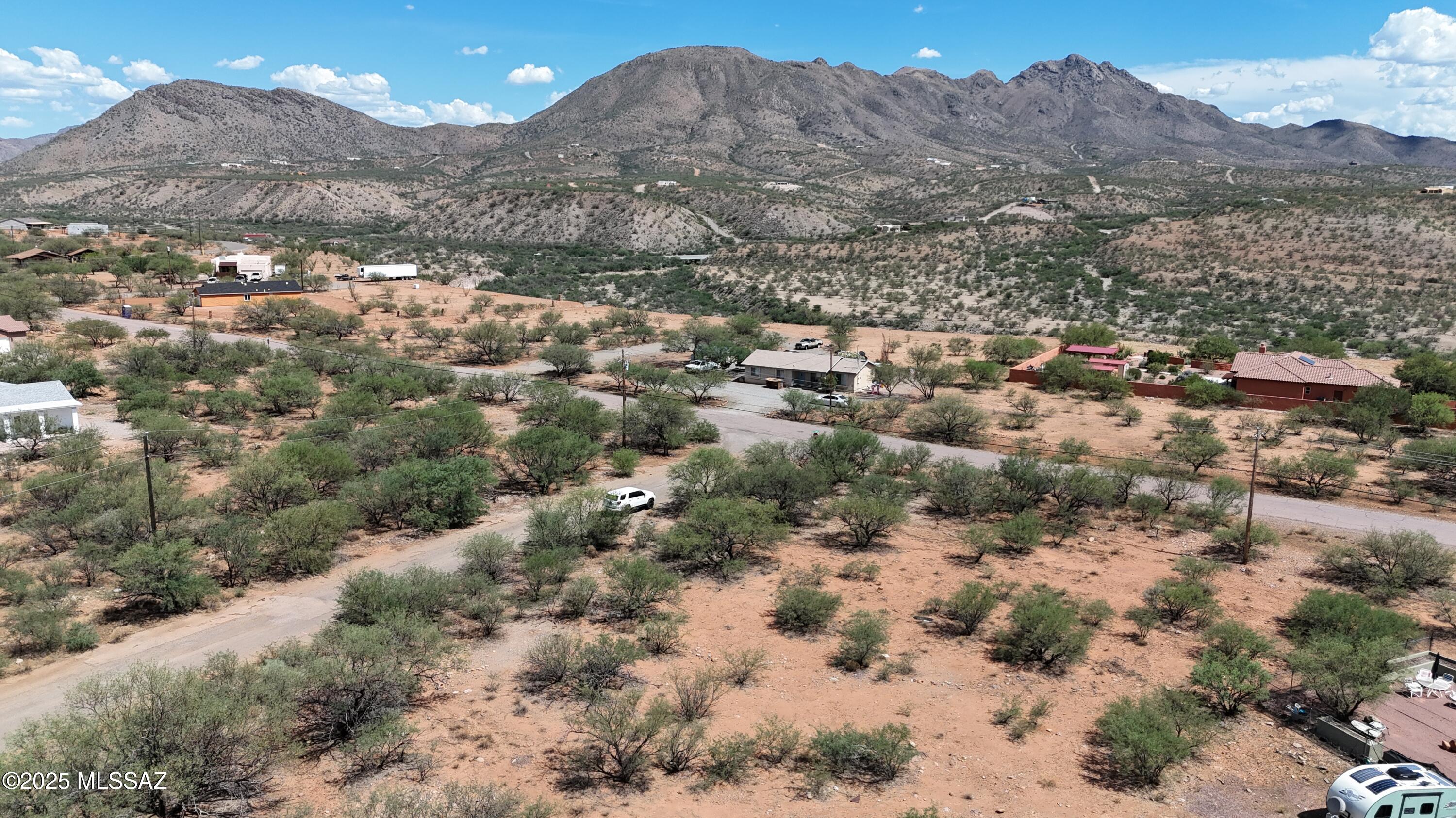 Rio Rico Villas 12 - Land