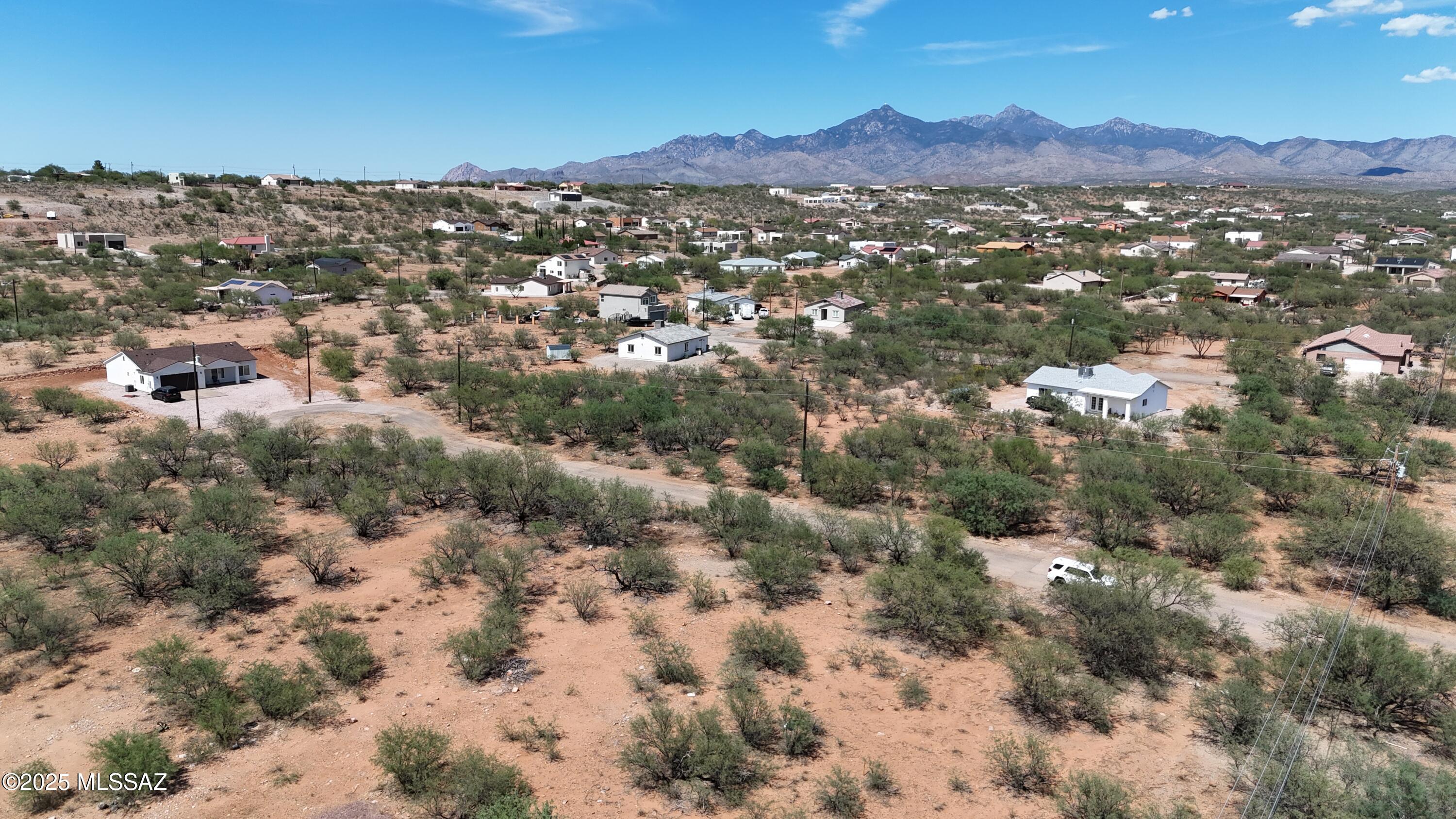 Rio Rico Villas 12 - Land