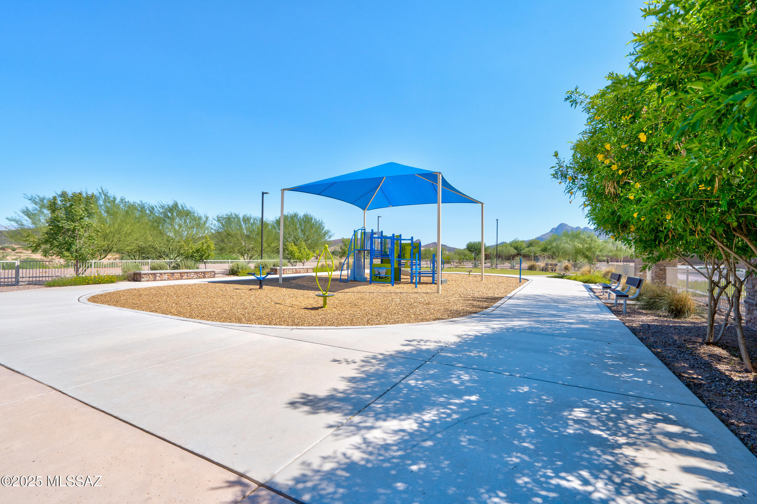 Saguaro Bloom Block 3 - Residential