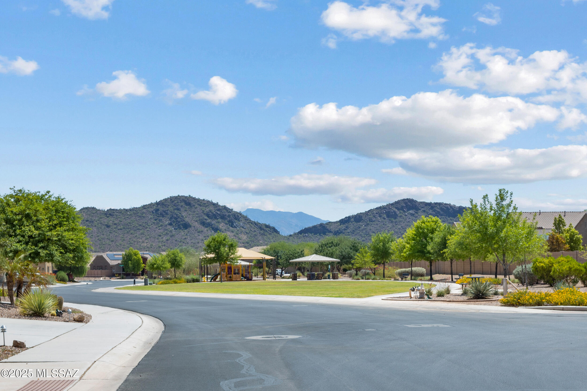 Saguaro Bloom Block 3 - Residential