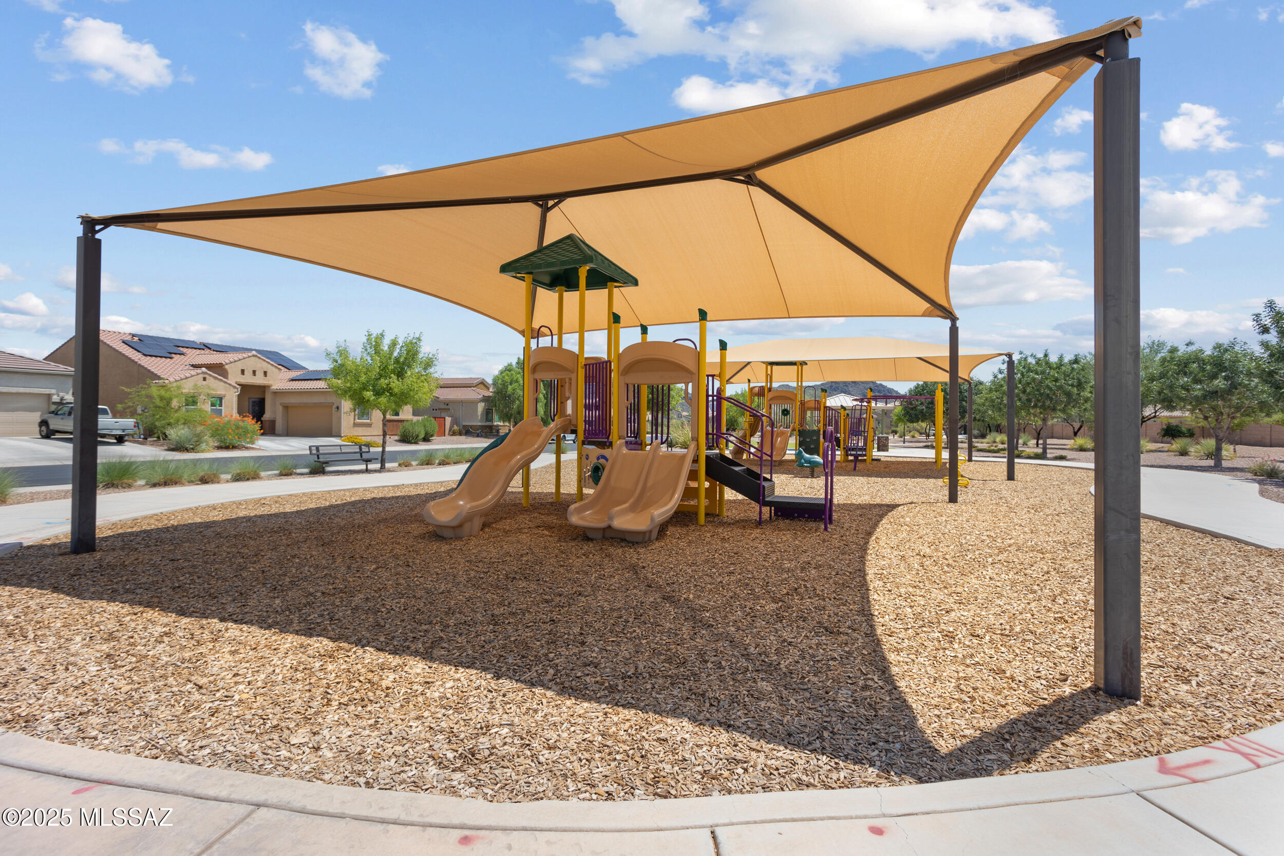 Saguaro Bloom Block 3 - Residential