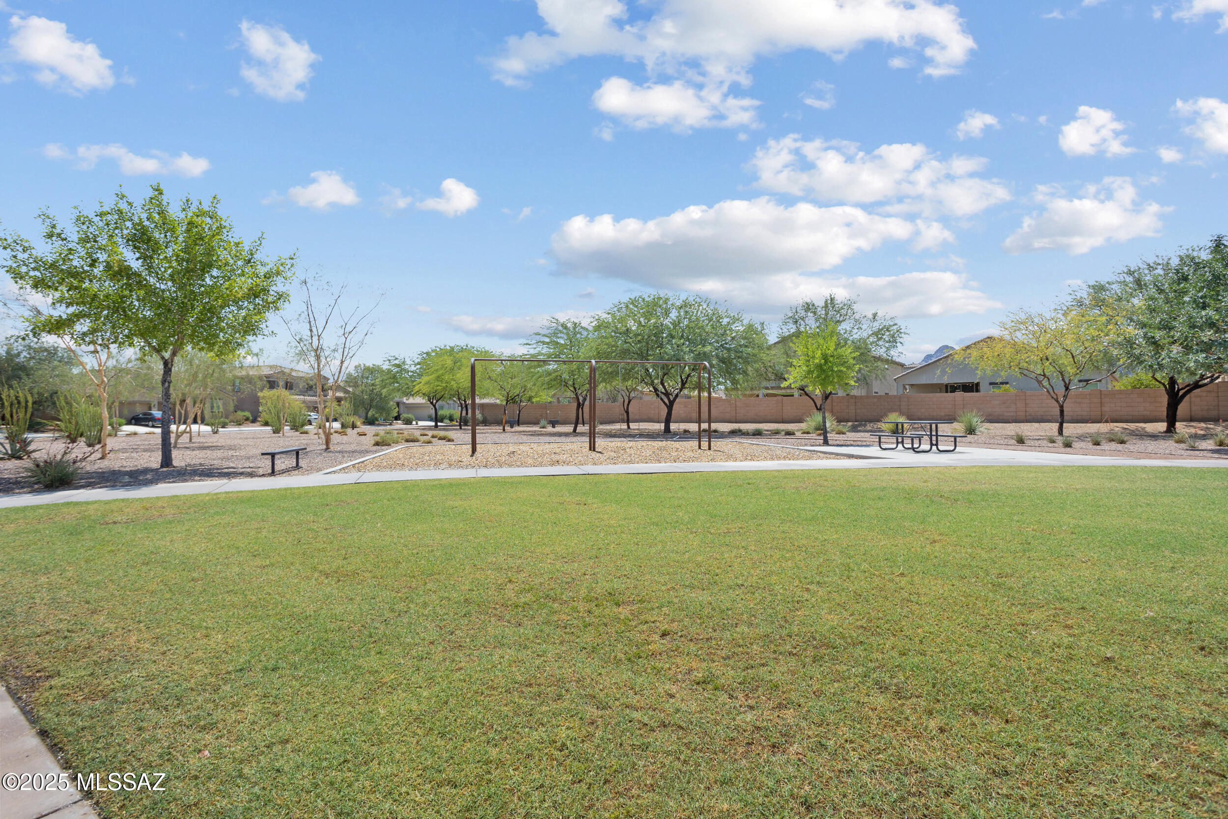 Saguaro Bloom Block 3 - Residential