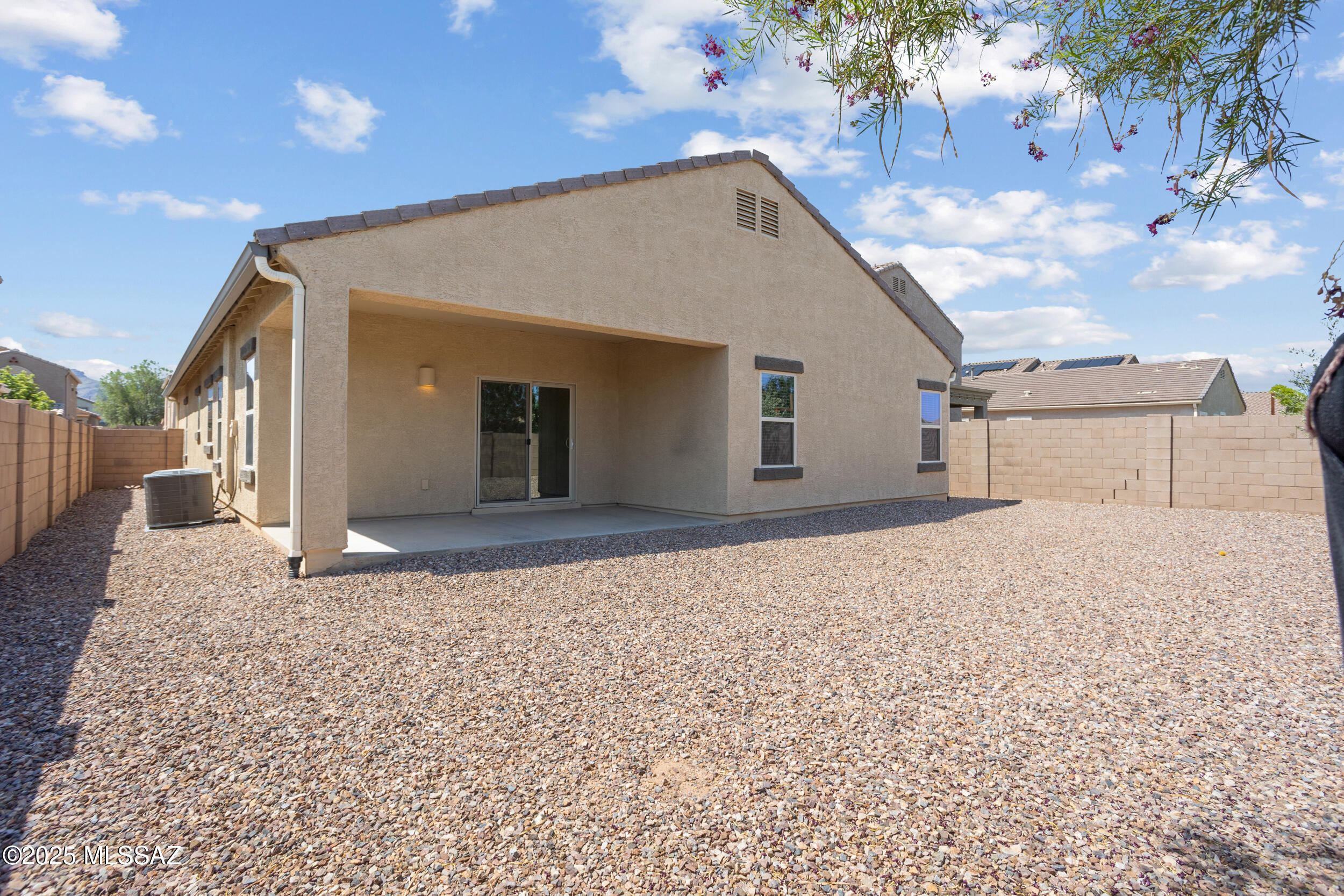 Saguaro Bloom Block 3 - Residential